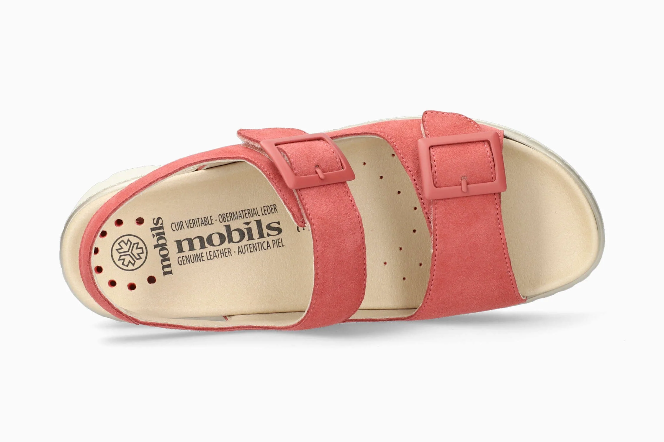 Amira - Old Pink | M7CN - Image 3