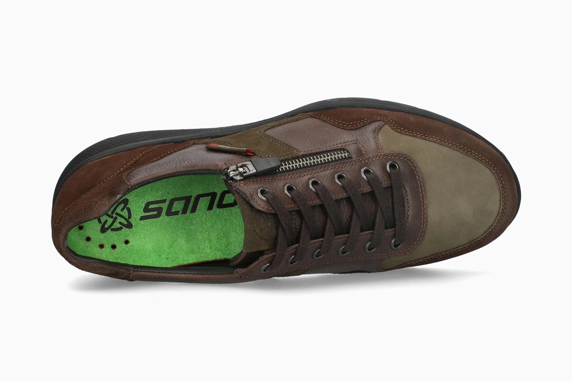 Amory - Chestnut | M8OH - Image 3