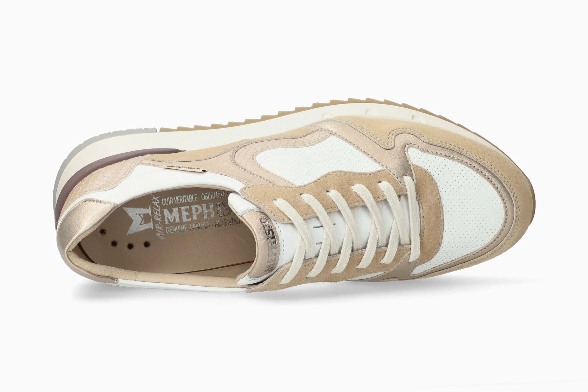 Angie - Beige | M8CN - Image 3