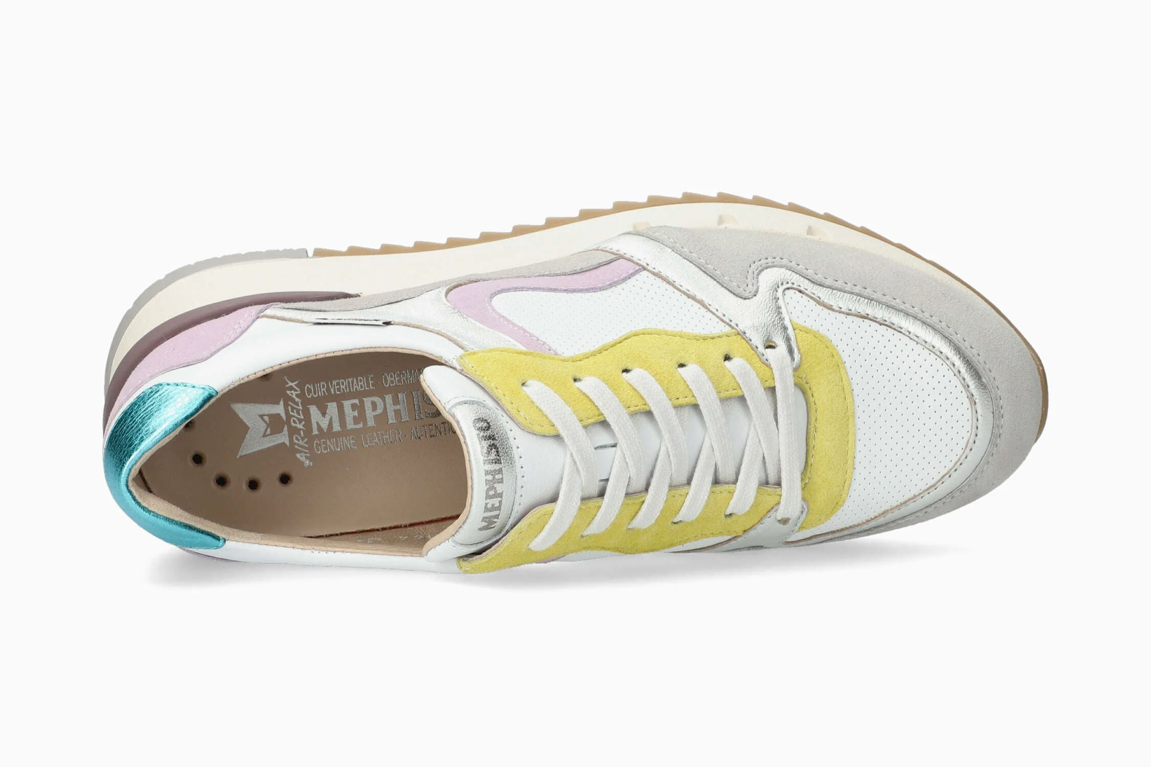 Angie - Light Grey | M8CO - Image 3