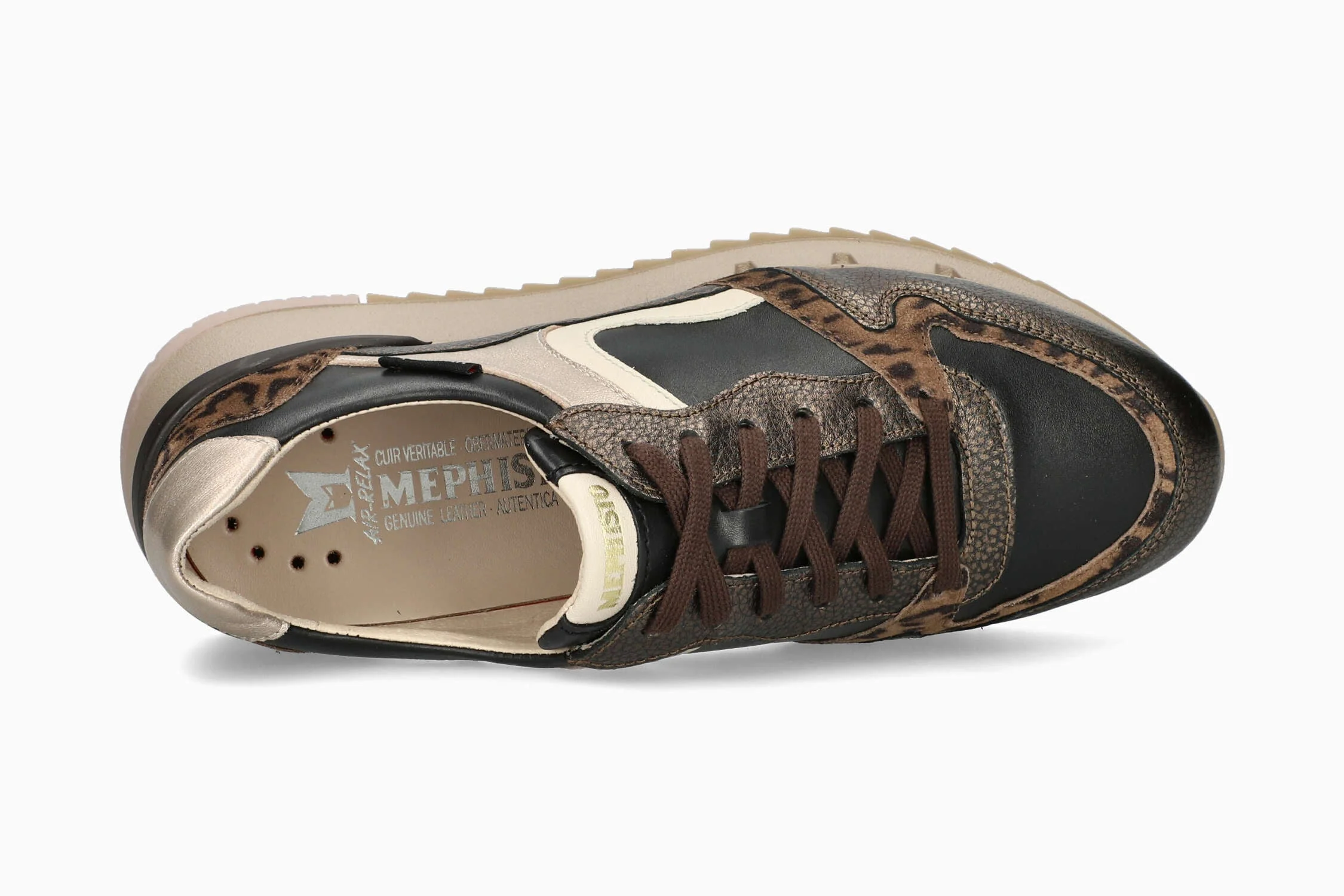 Angie - Walnut | M8NC - Image 3