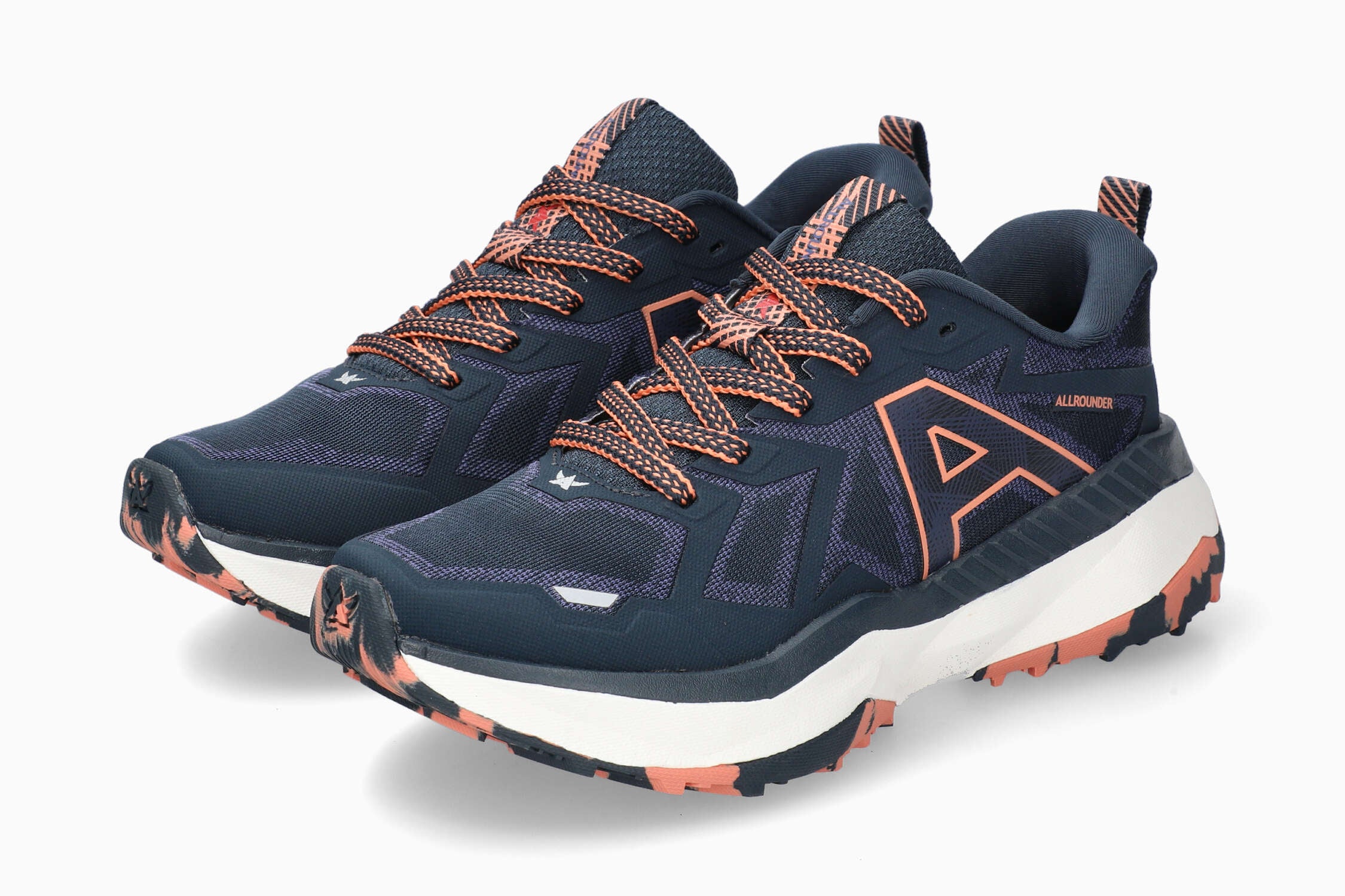 Ariva - Navy | A3YU - Image 2