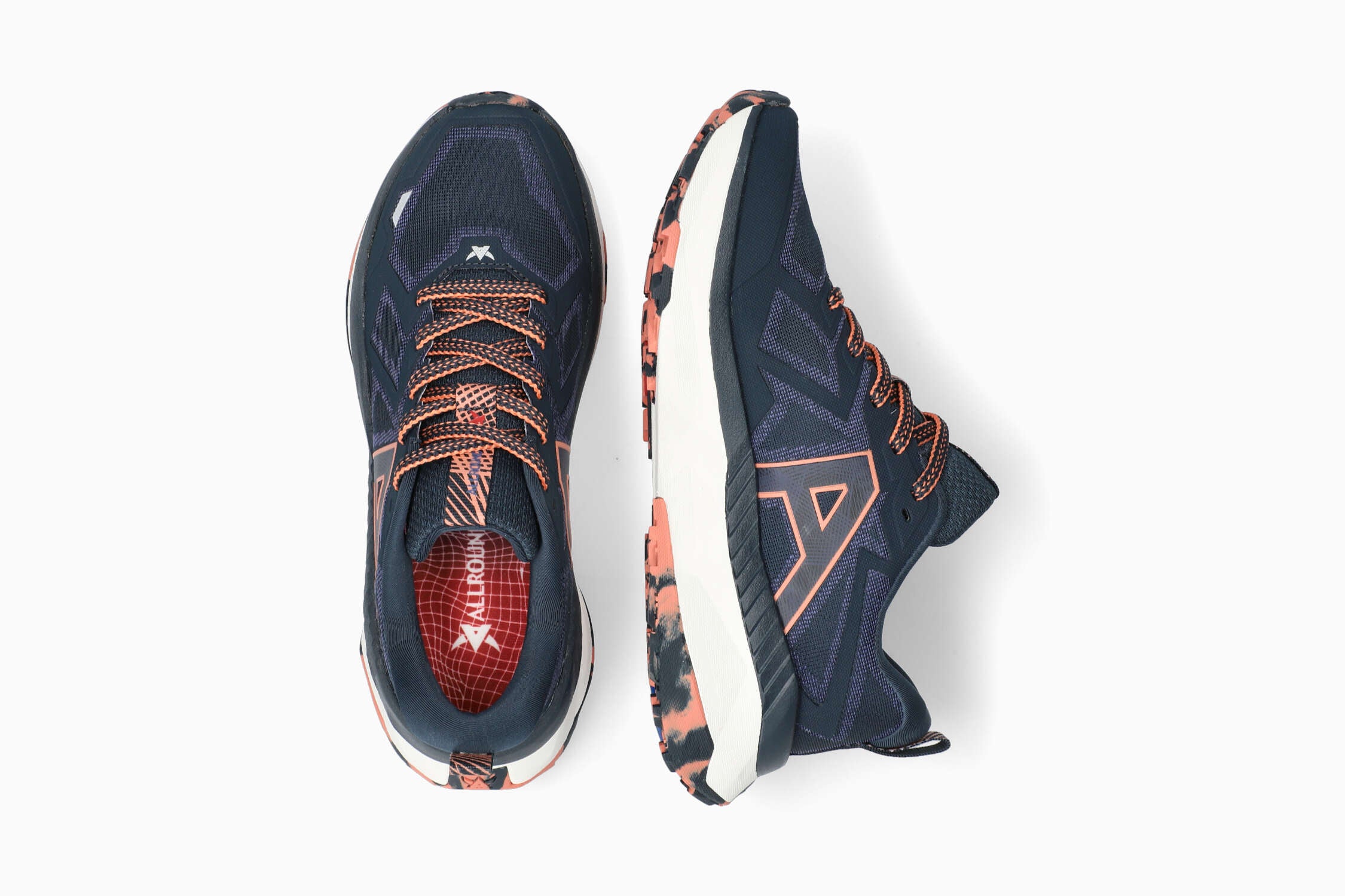 Ariva - Navy | A3YU - Image 5