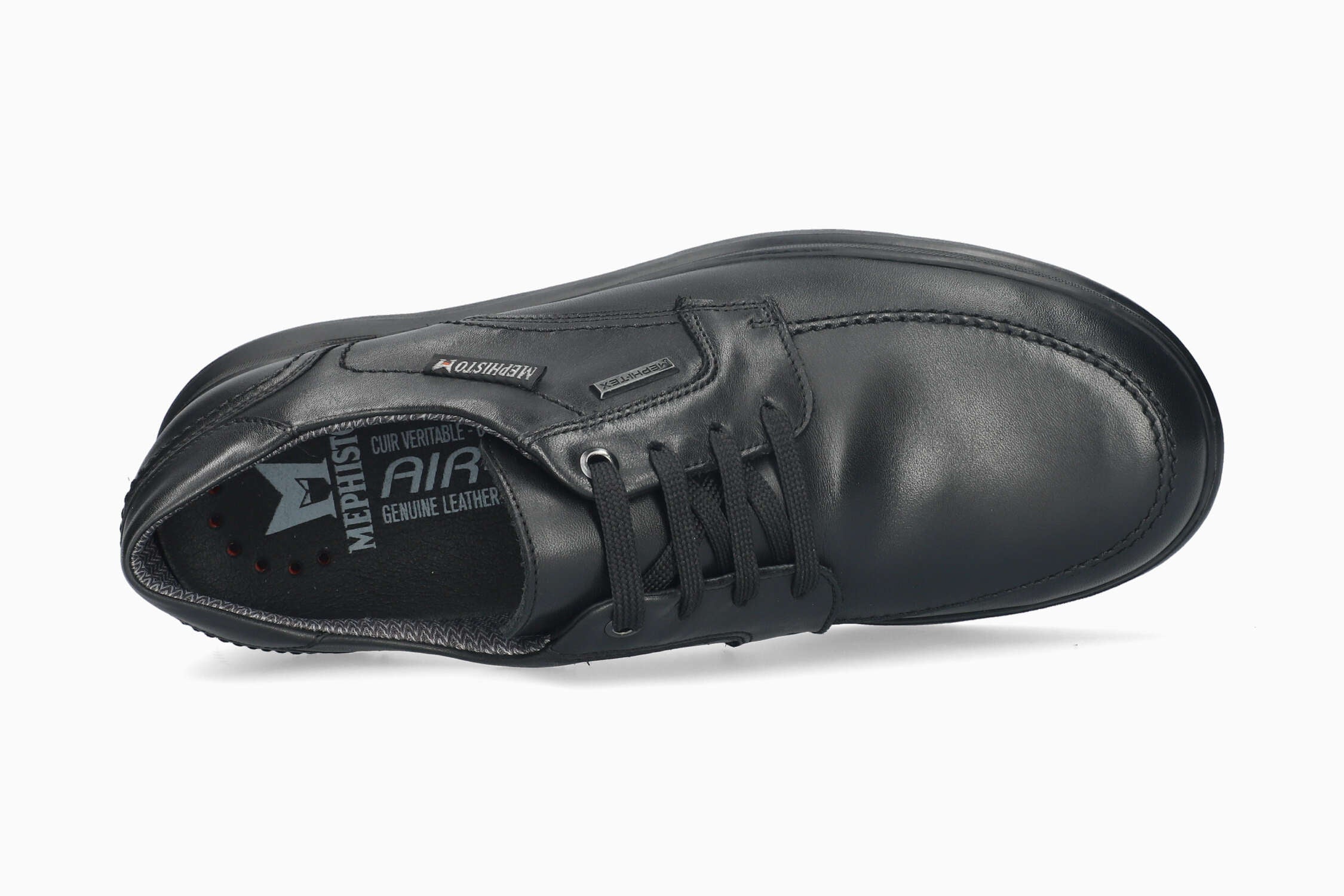 Arthus Mt - Black | MU52 - Image 3