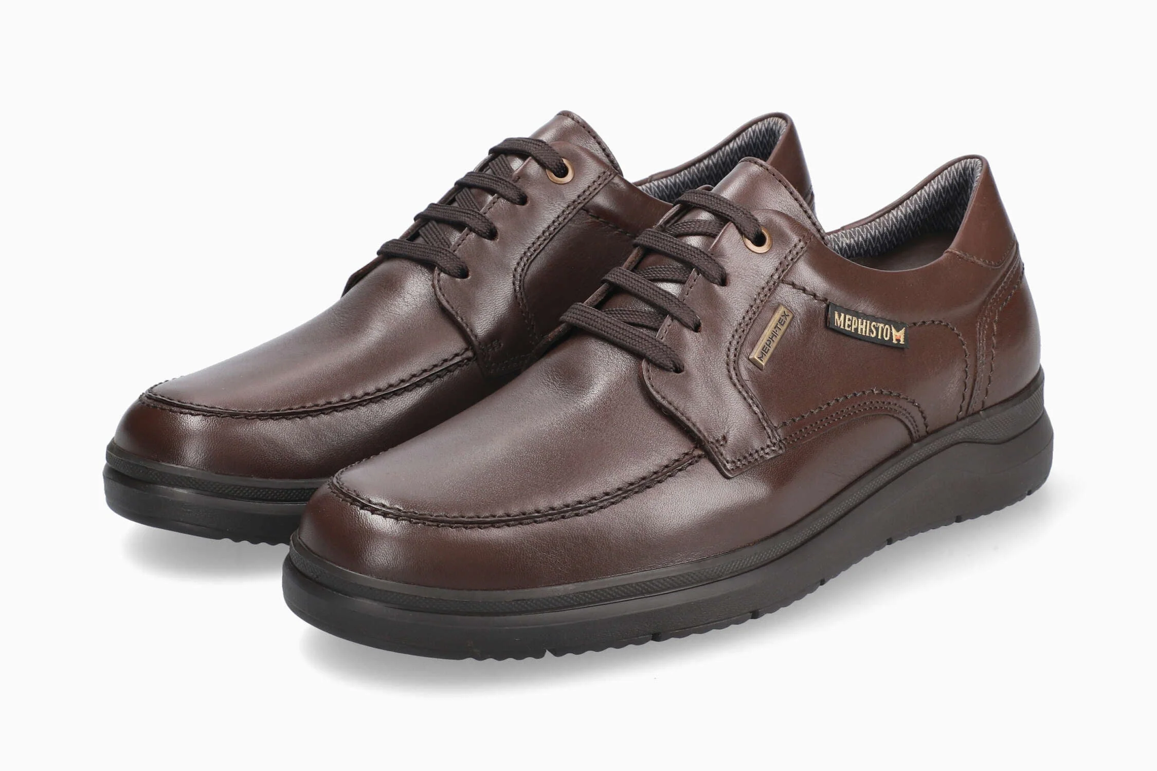 Arthus Mt - Dark Brown | MV85 - Image 2