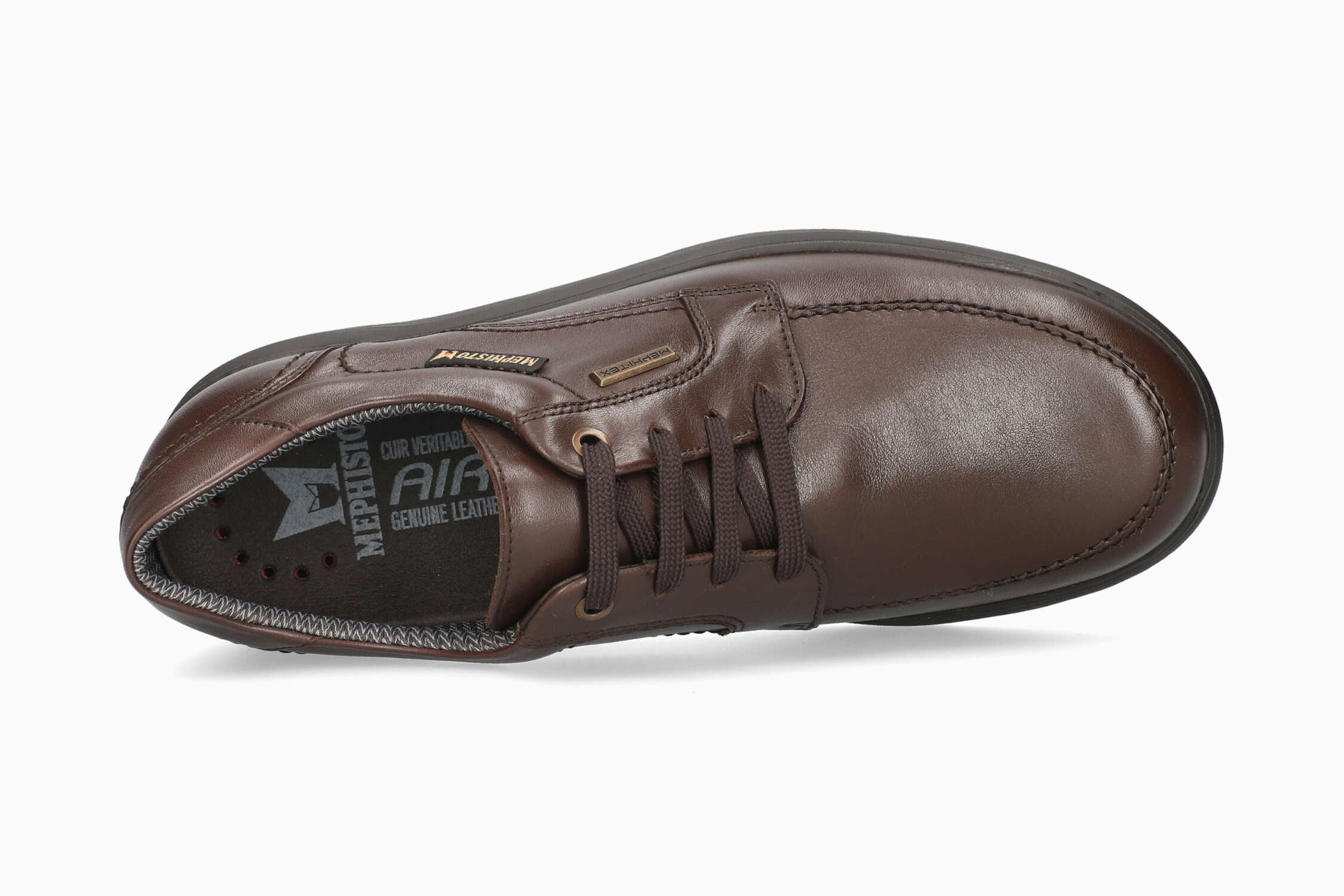Arthus Mt - Dark Brown | MV85 - Image 3