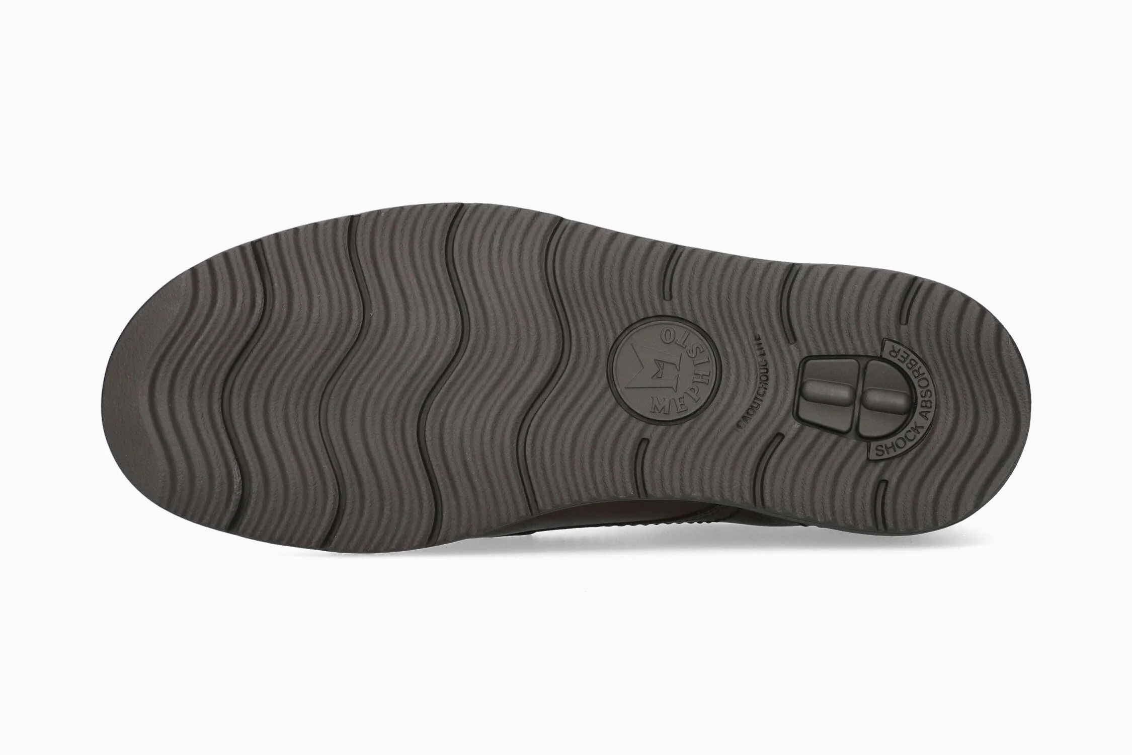 Arthus Mt - Dark Brown | MV85 - Image 4