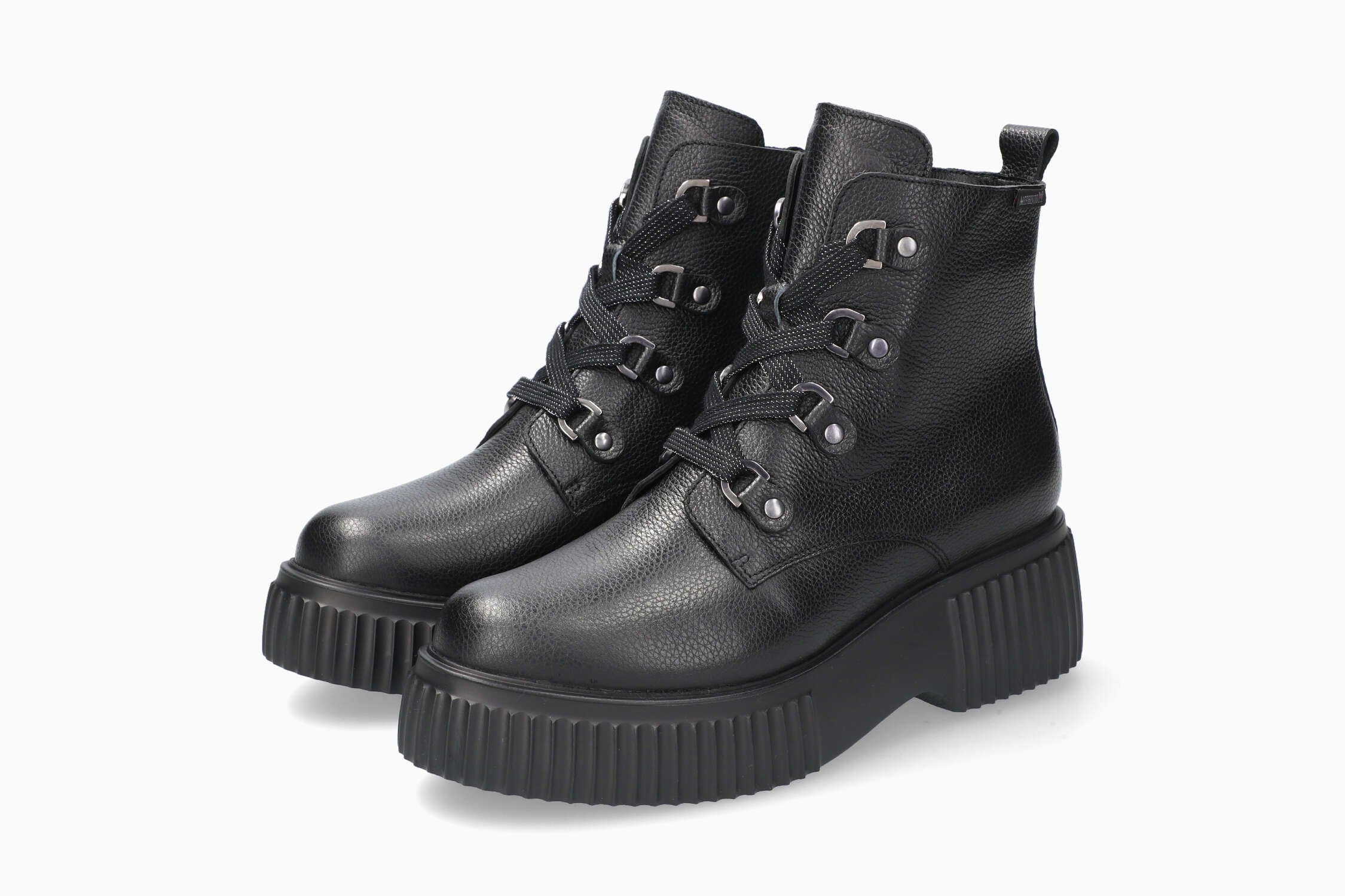 Barisa - Black | M5XU - Image 2