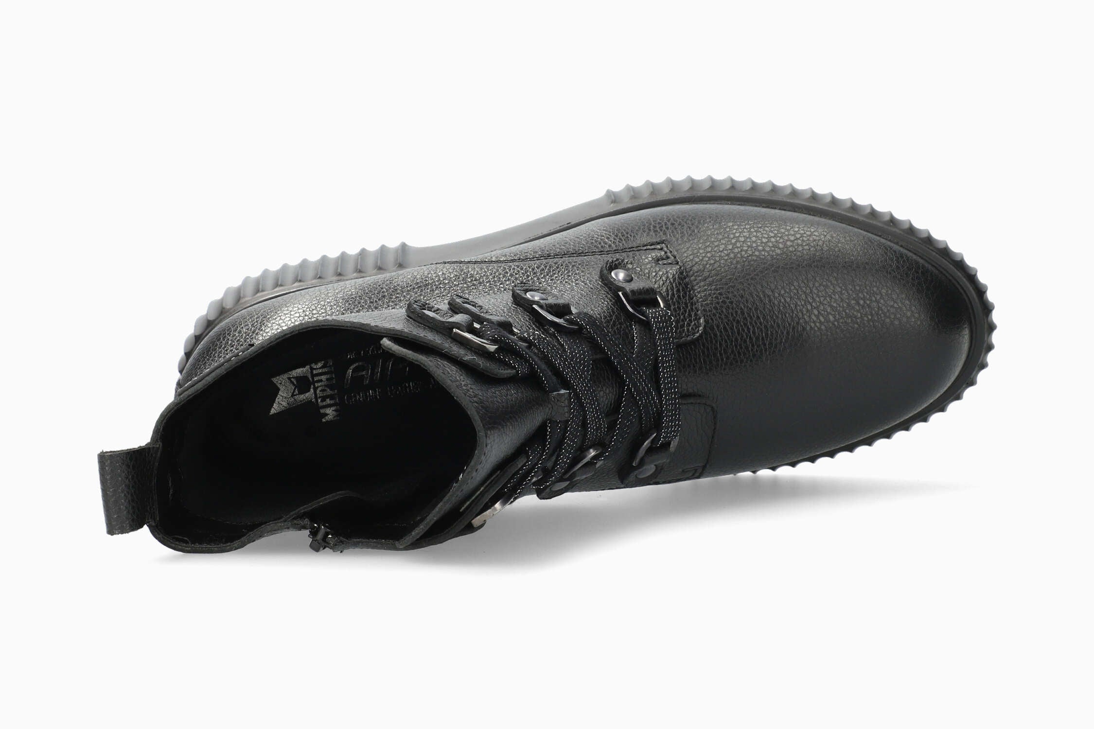 Barisa - Black | M5XU - Image 3