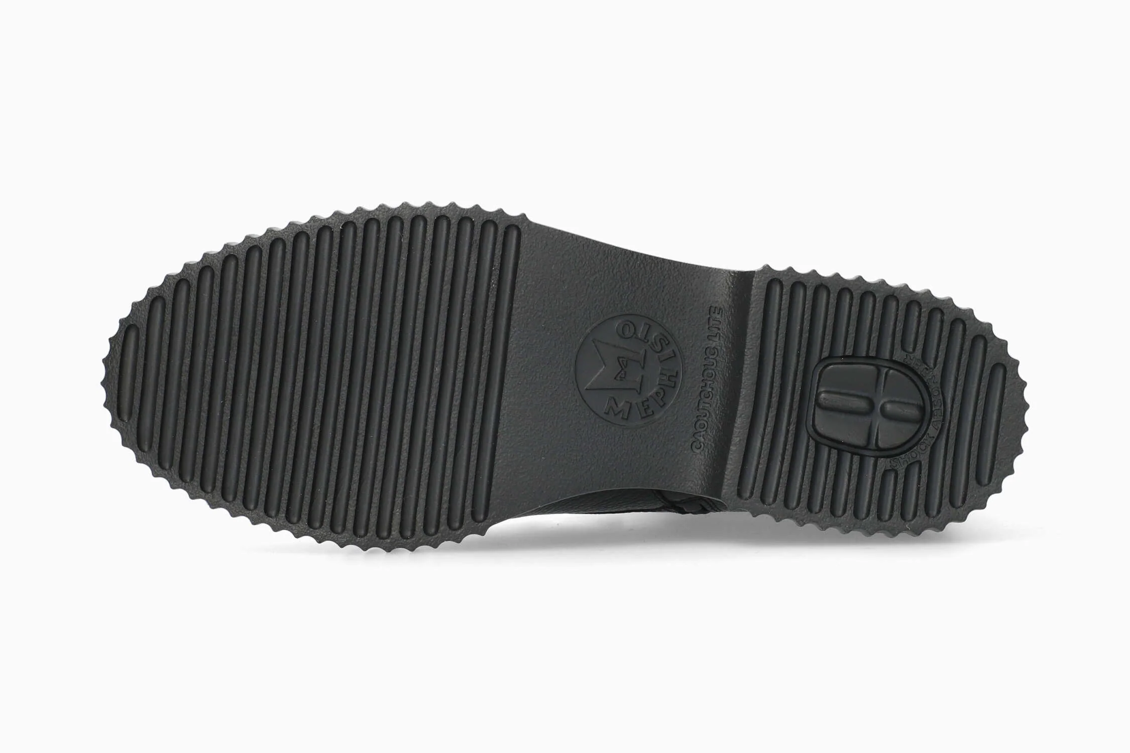 Barisa - Black | M5XU - Image 4