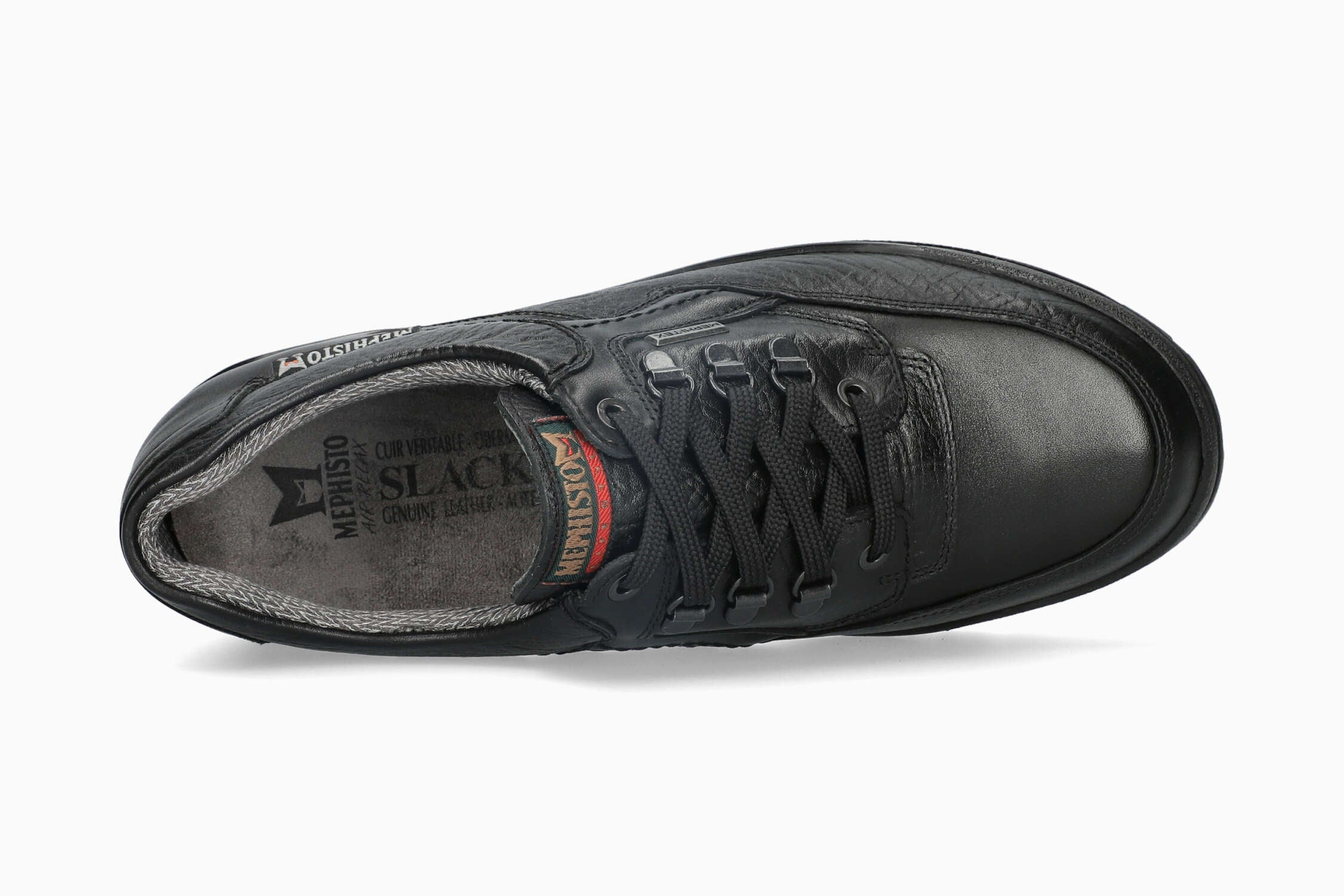 Barracuda Mt - Black | MC78 - Image 3