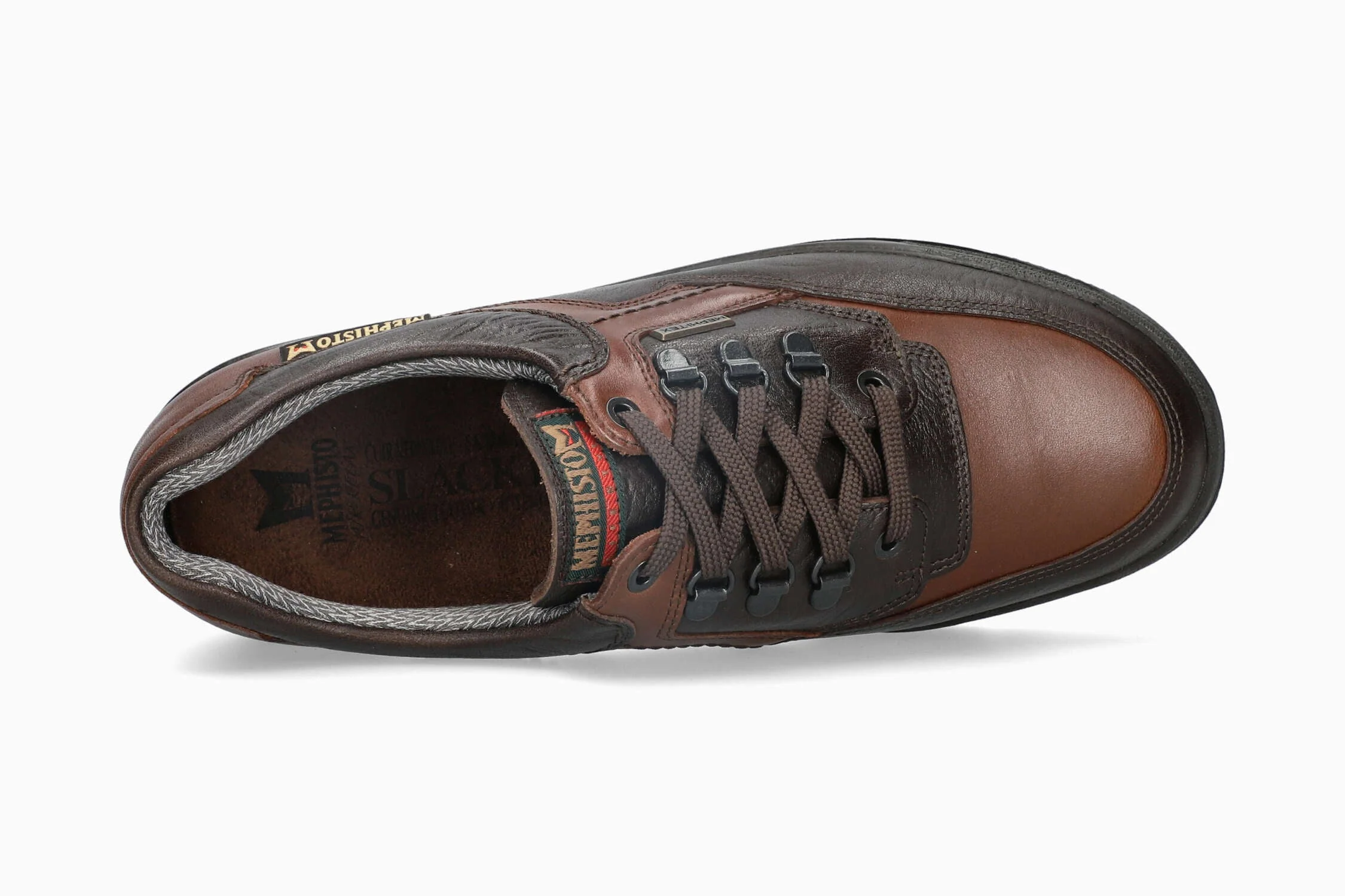 Barracuda Mt - Dark Brown | MC85 - Image 3
