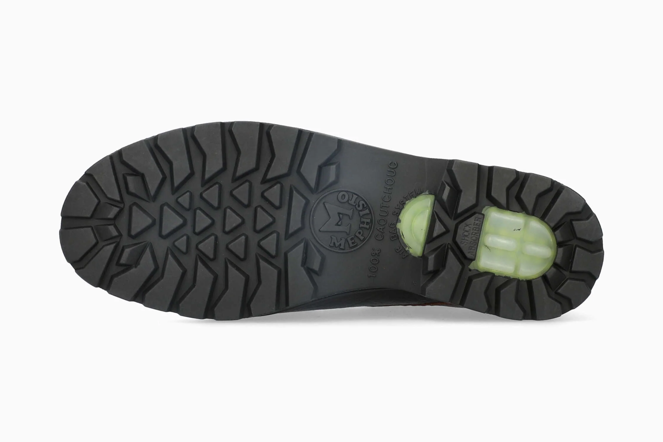 Barracuda Mt - Dark Brown | MC85 - Image 4