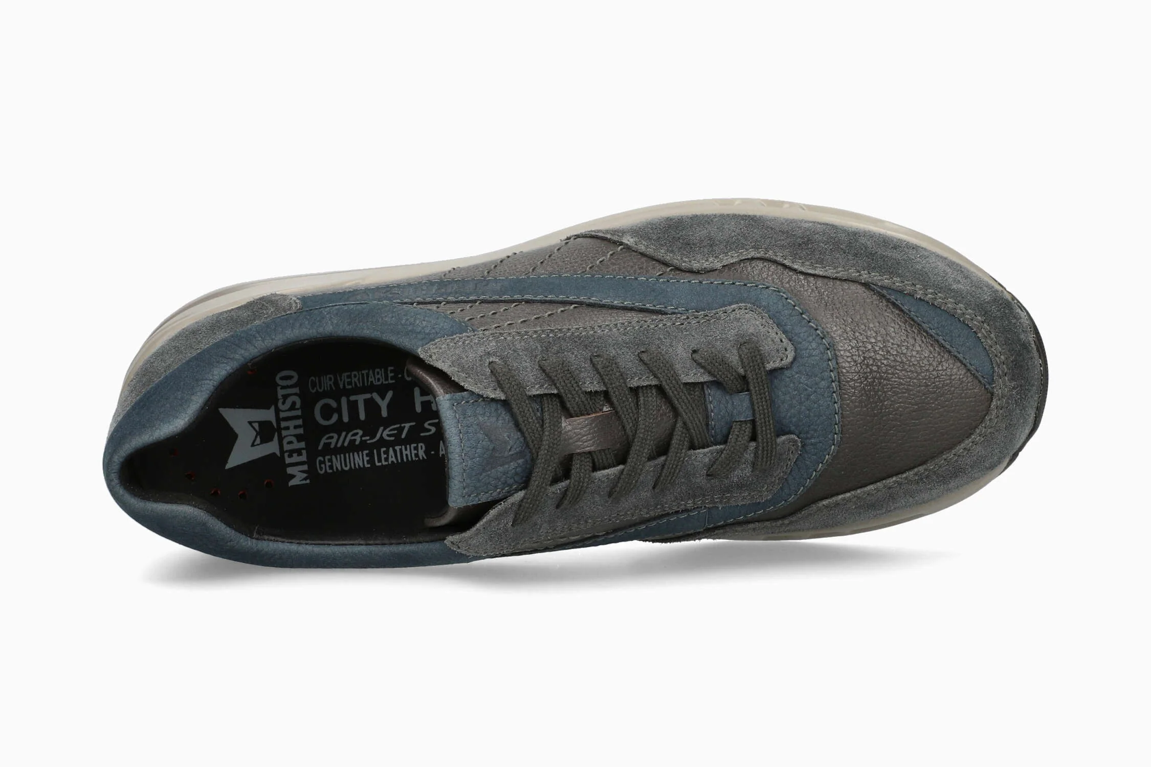 Barth - Steel | M8OB - Image 3