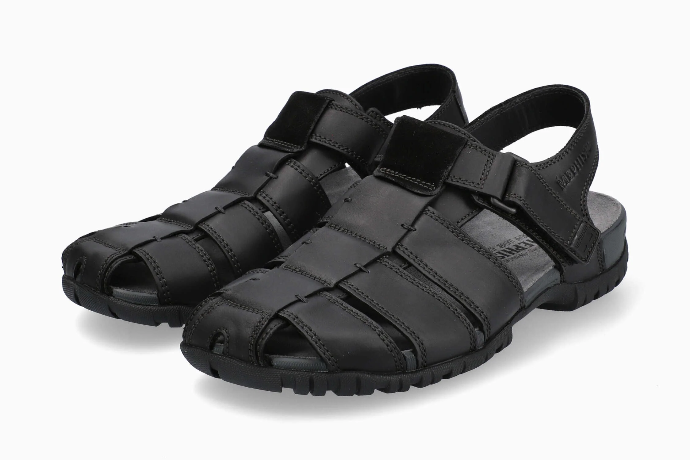 Basile - Black | MSD2 - Image 2