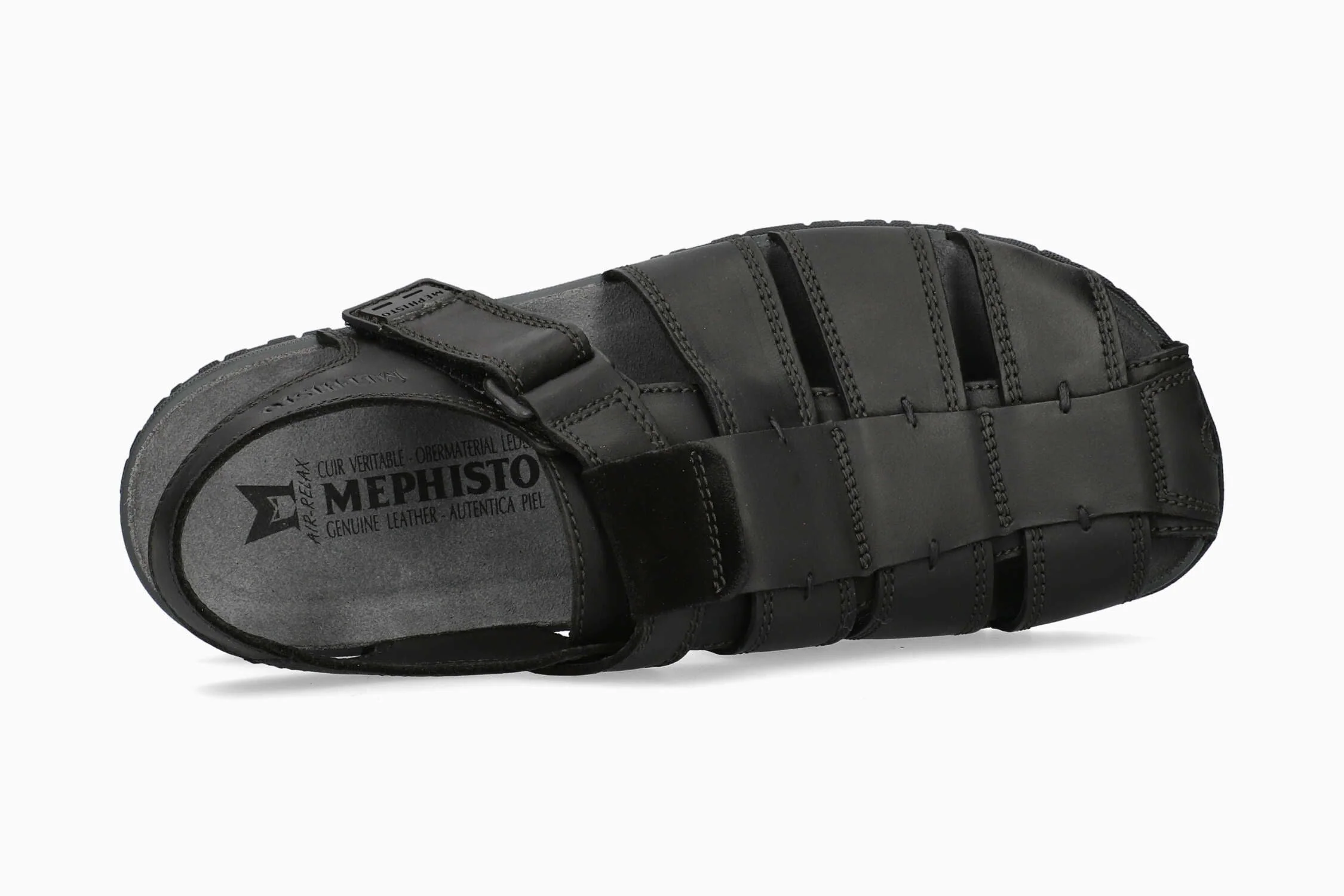 Basile - Black | MSD2 - Image 3