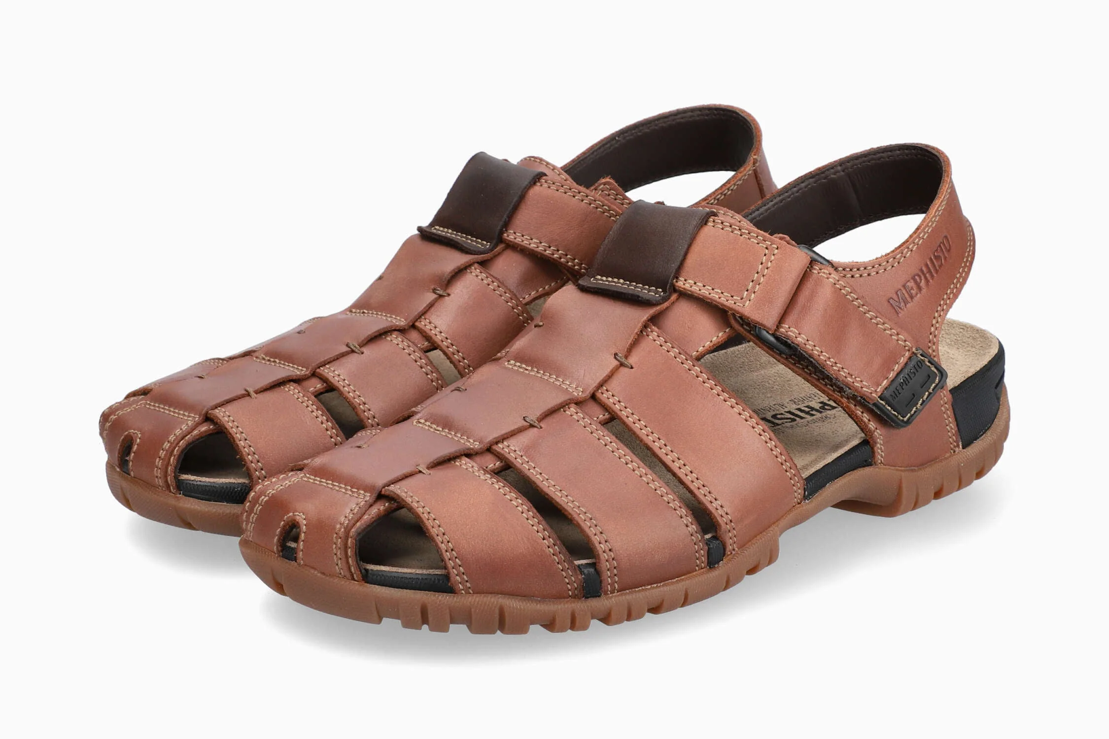 Basile - Chestnut | MOM4 - Image 2