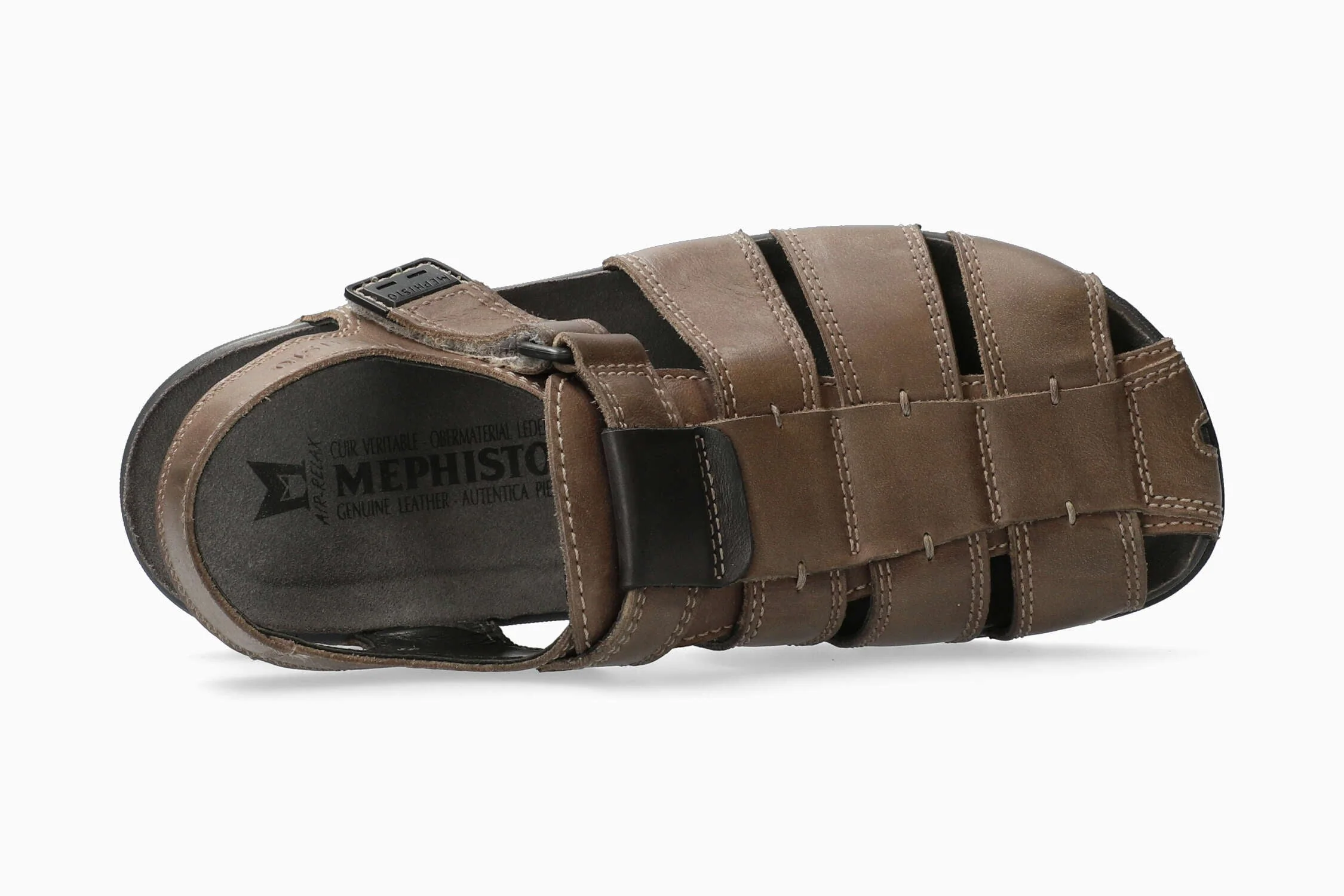 Basile - Pewter | MRQ0 - Image 3