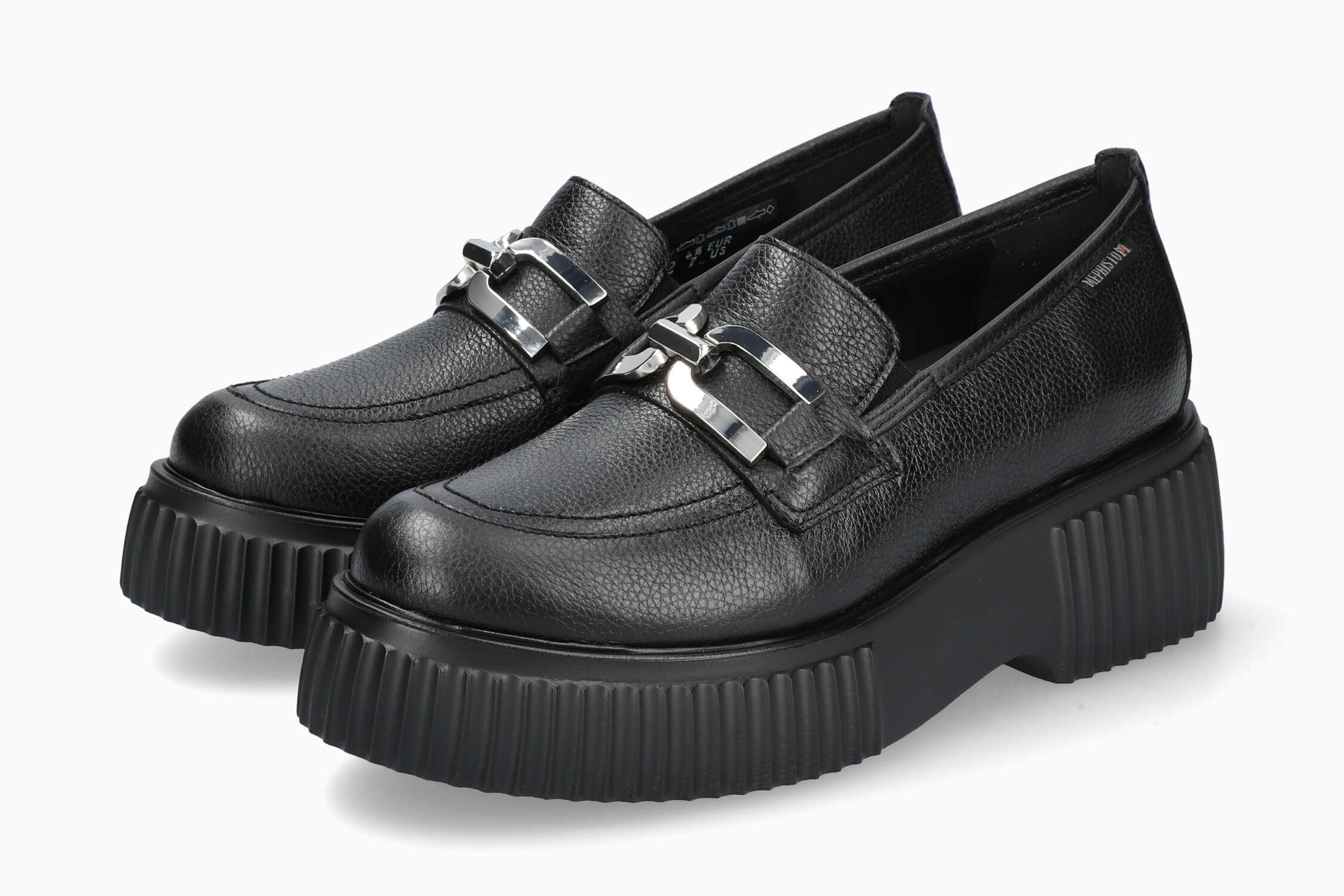 Bastiane - Black | M5XU - Image 2