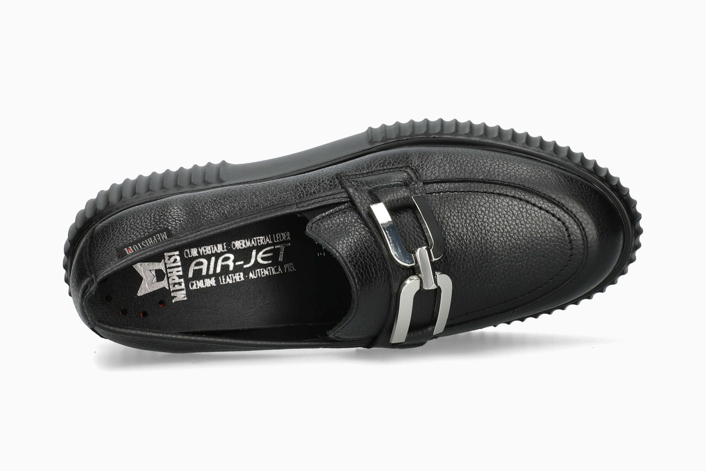 Bastiane - Black | M5XU - Image 3