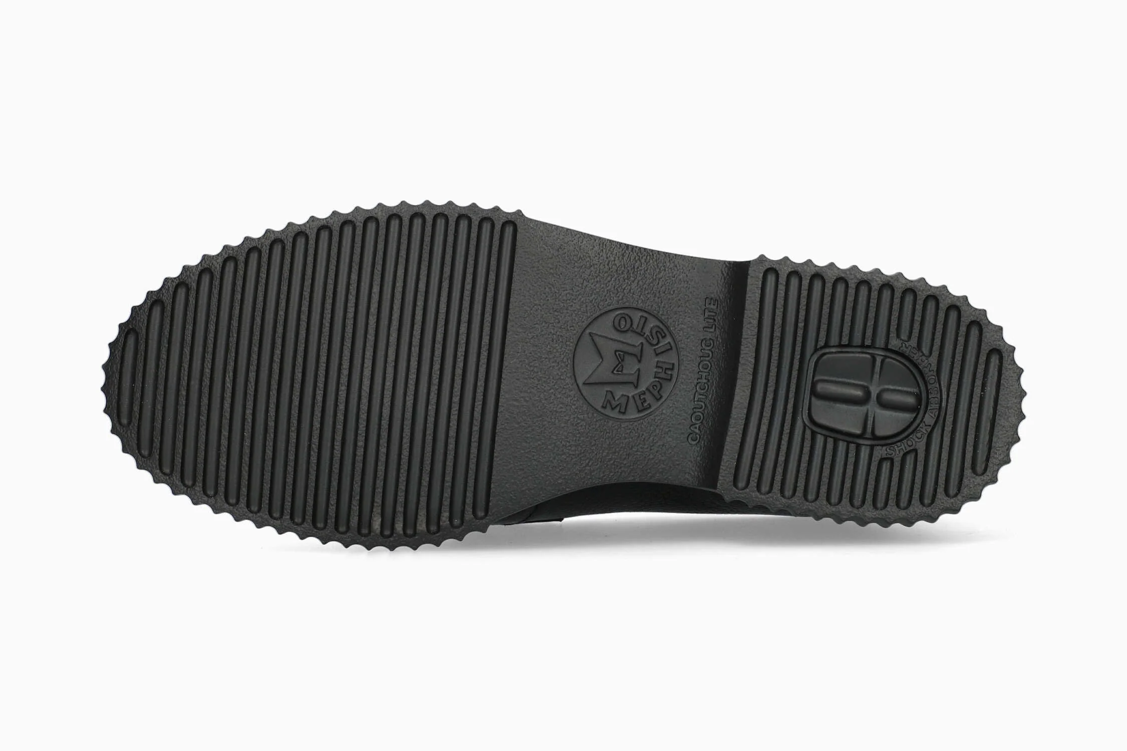 Bastiane - Black | M5XU - Image 4