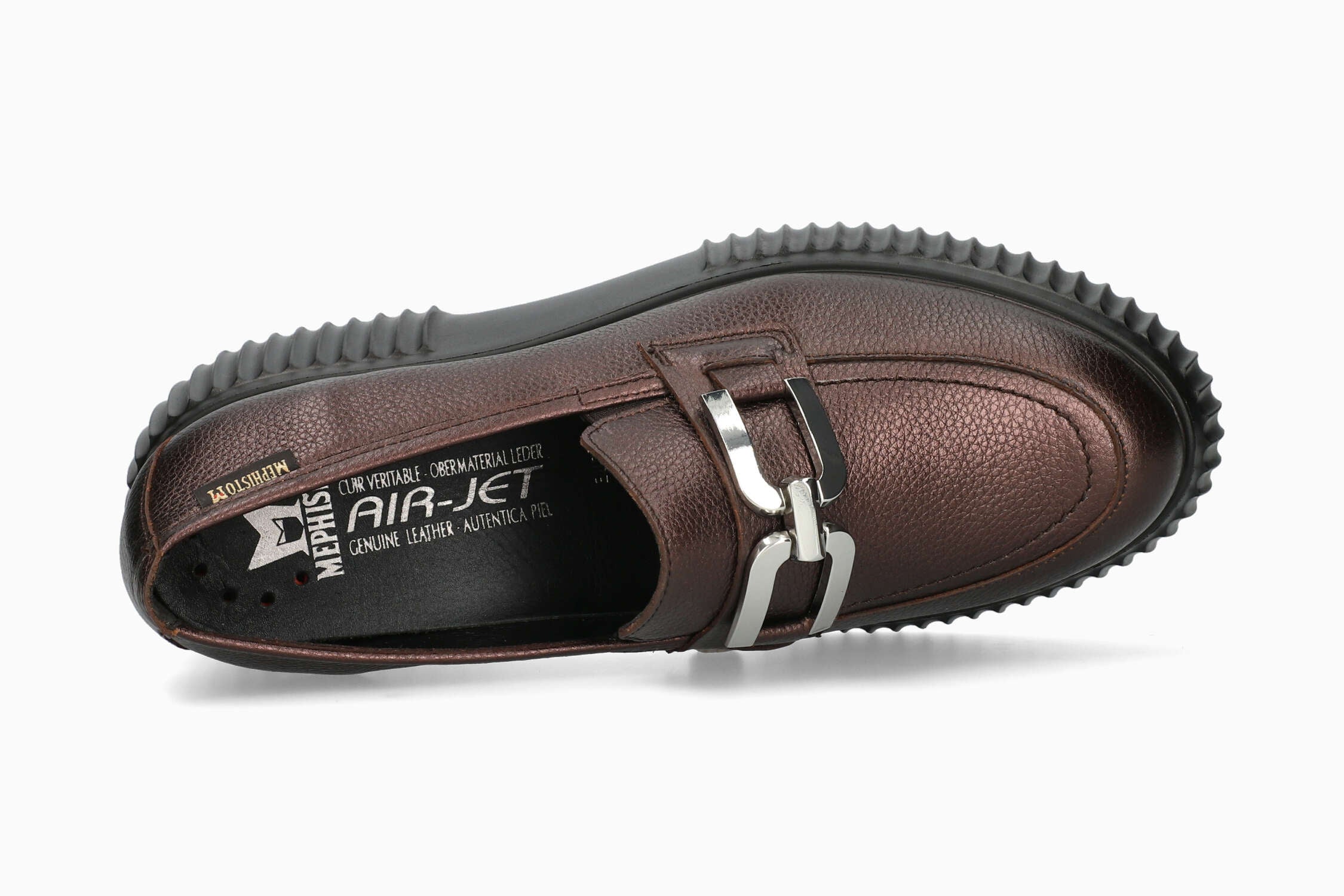 Bastiane - Plum | M6SZ - Image 3