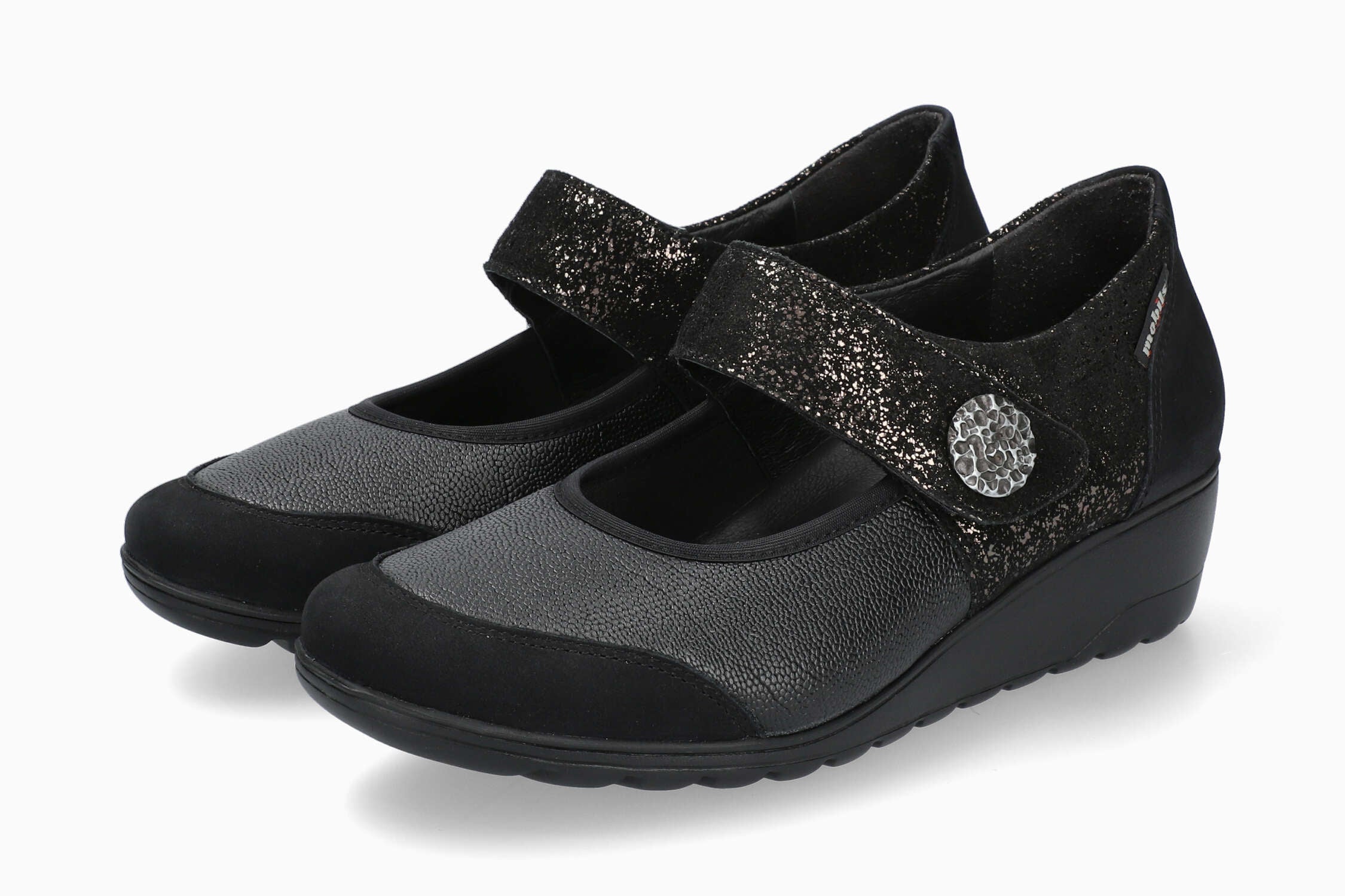 Bathilda - Black | M7OZ - Image 2