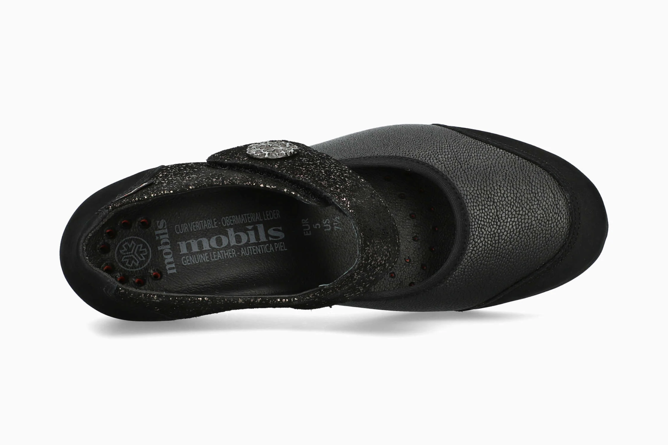 Bathilda - Black | M7OZ - Image 3