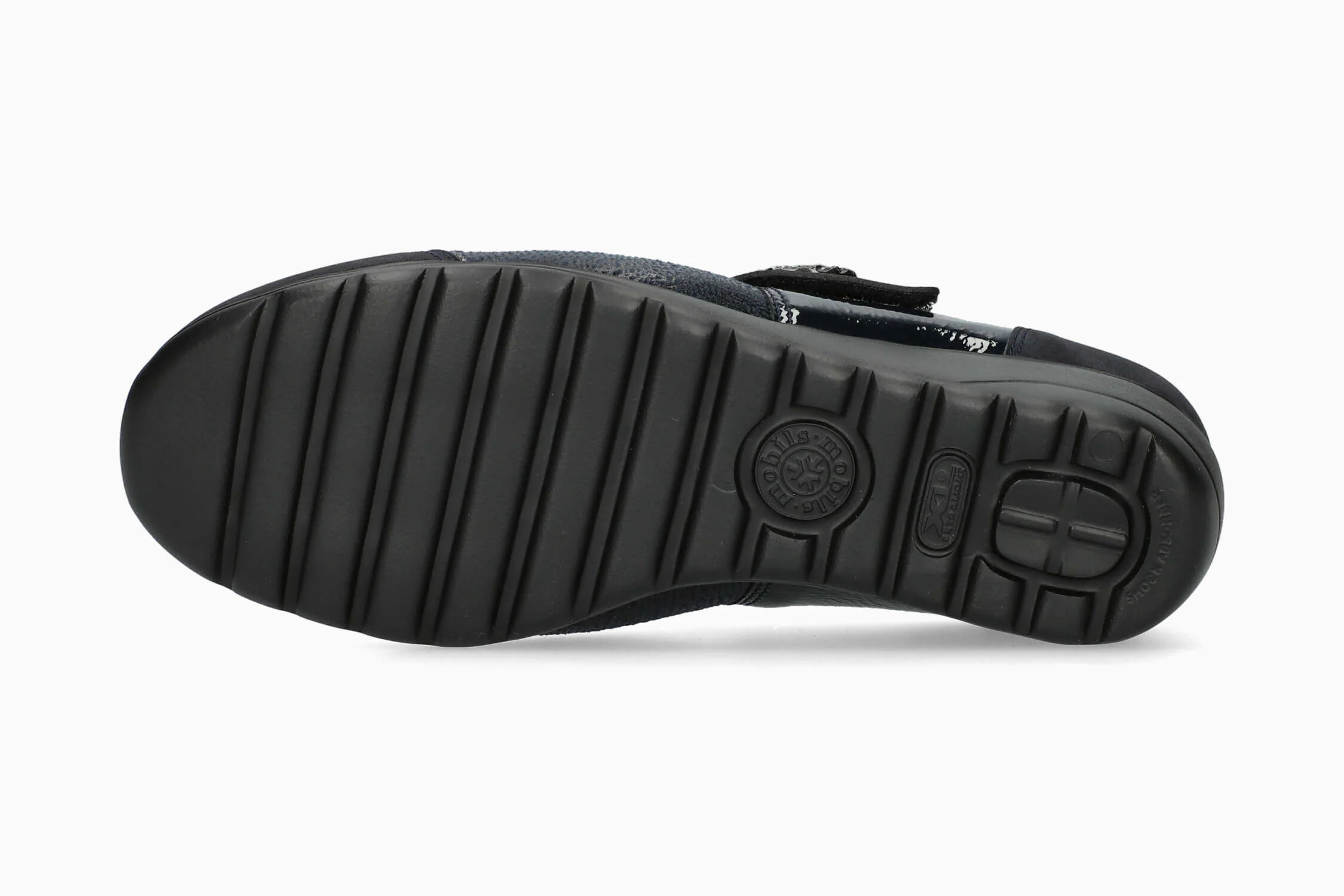 Bathilda - Navy | M7PA - Image 4