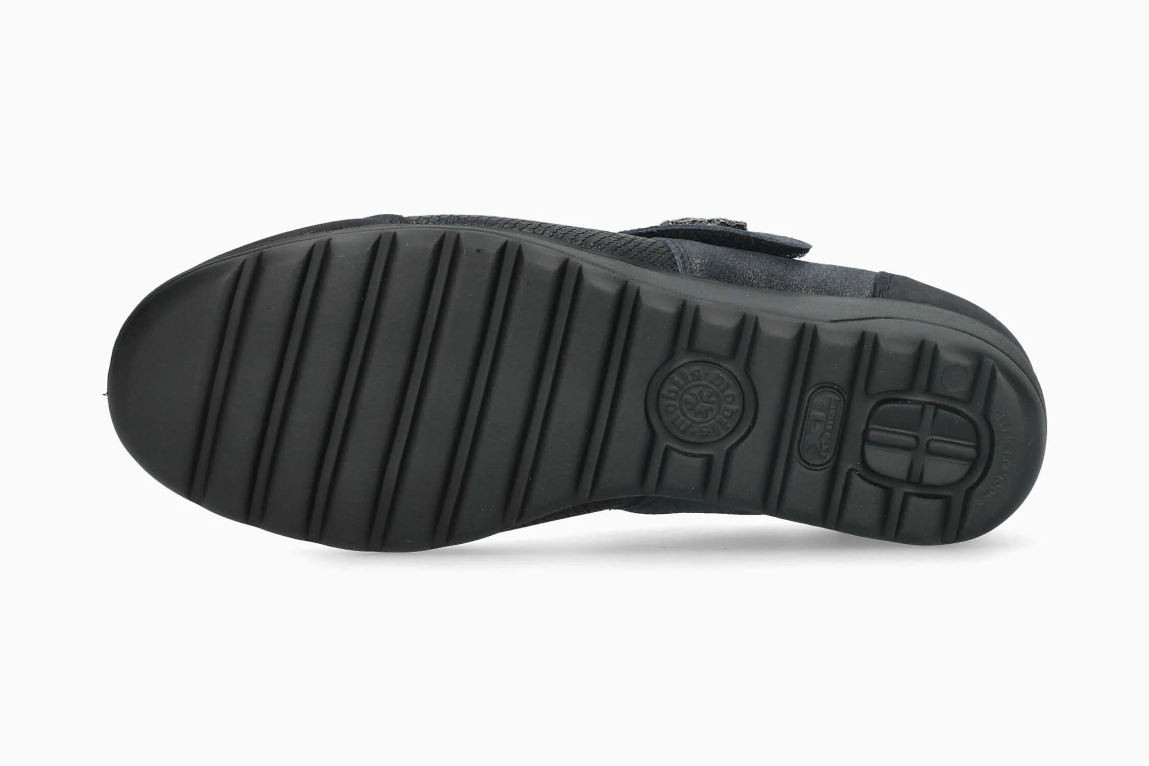 Bathilda - Navy | M8JO - Image 4