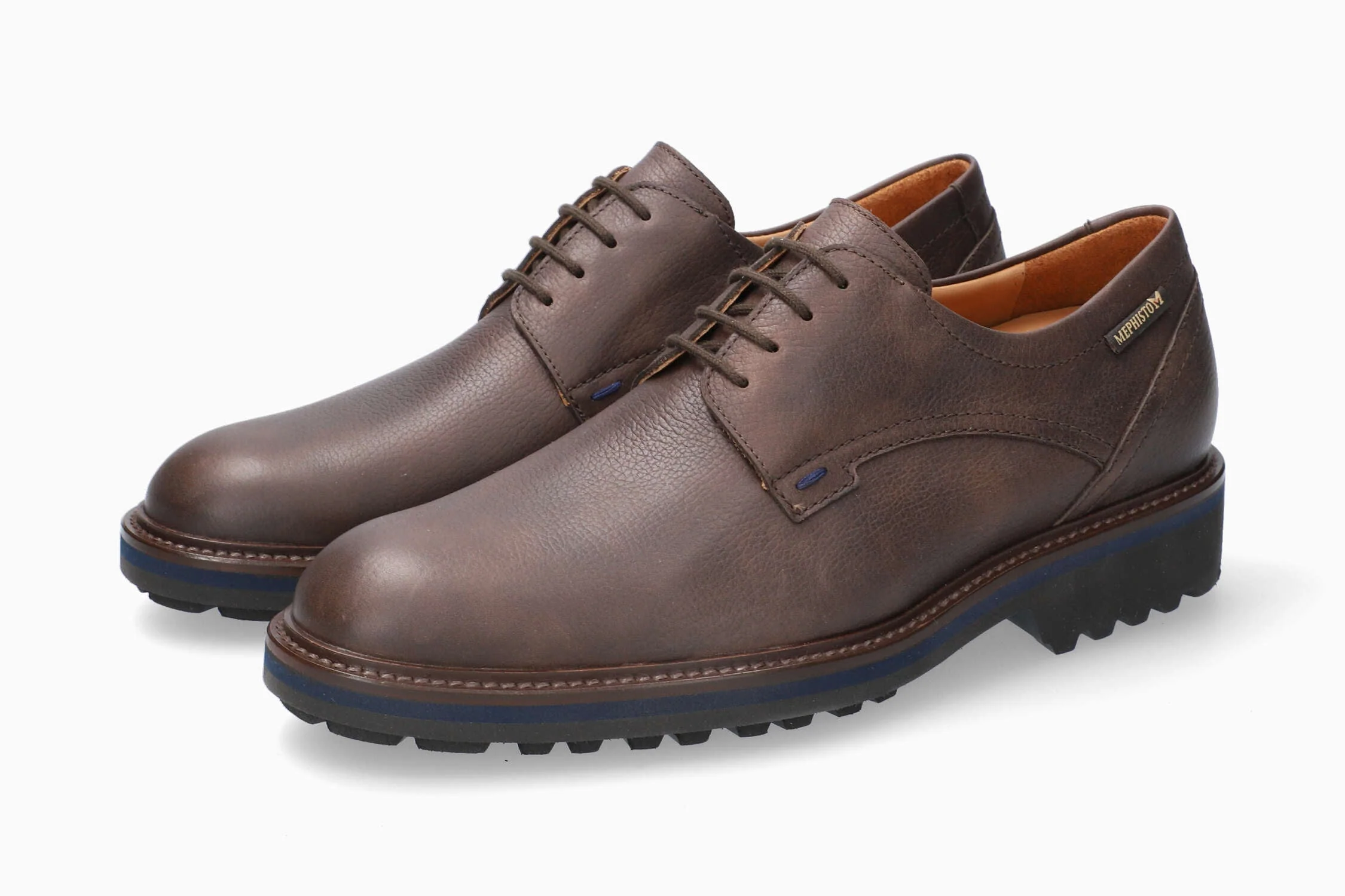 Batiste - Dark Brown | M1JQ - Image 2