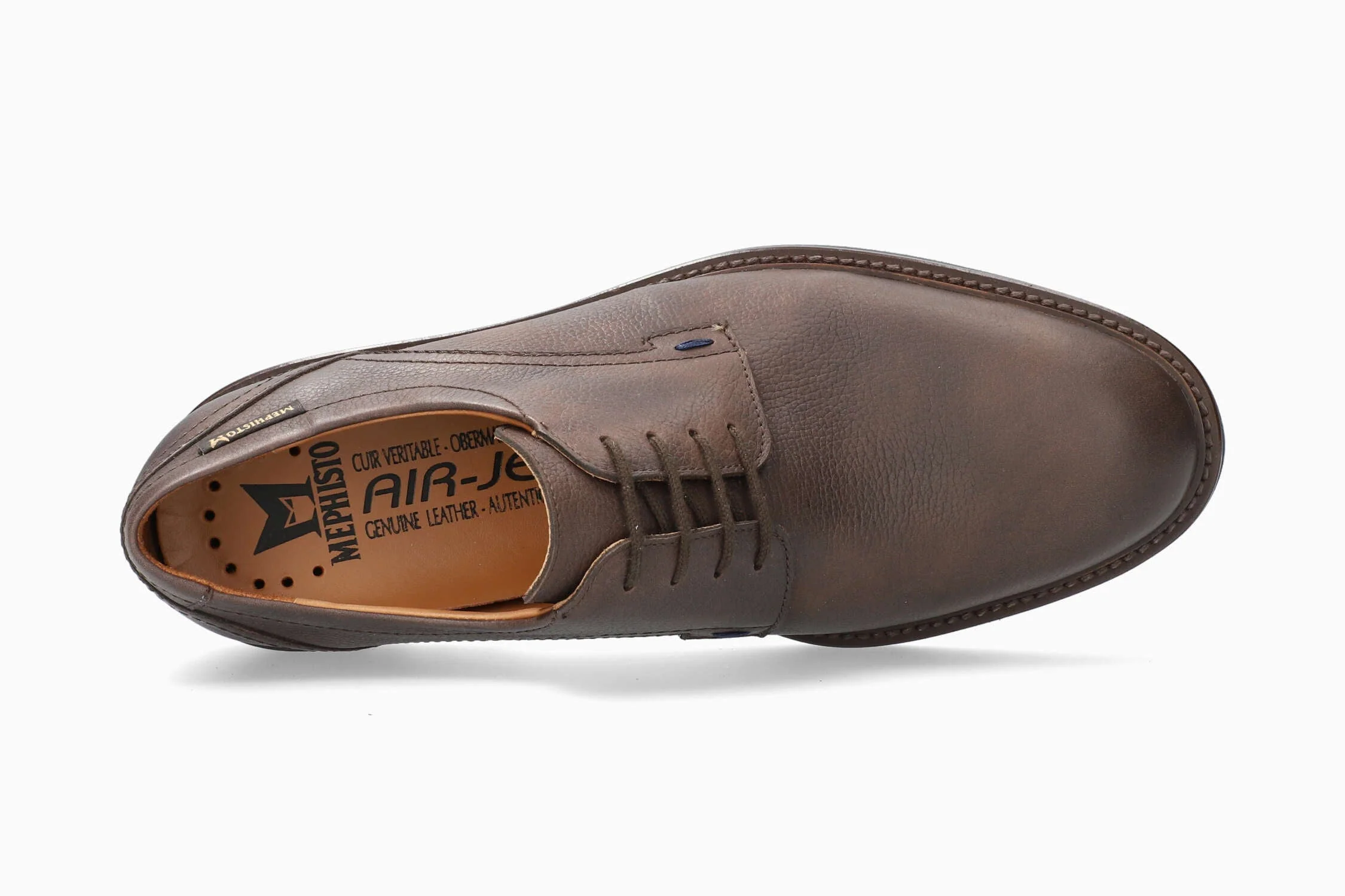 Batiste - Dark Brown | M1JQ - Image 3