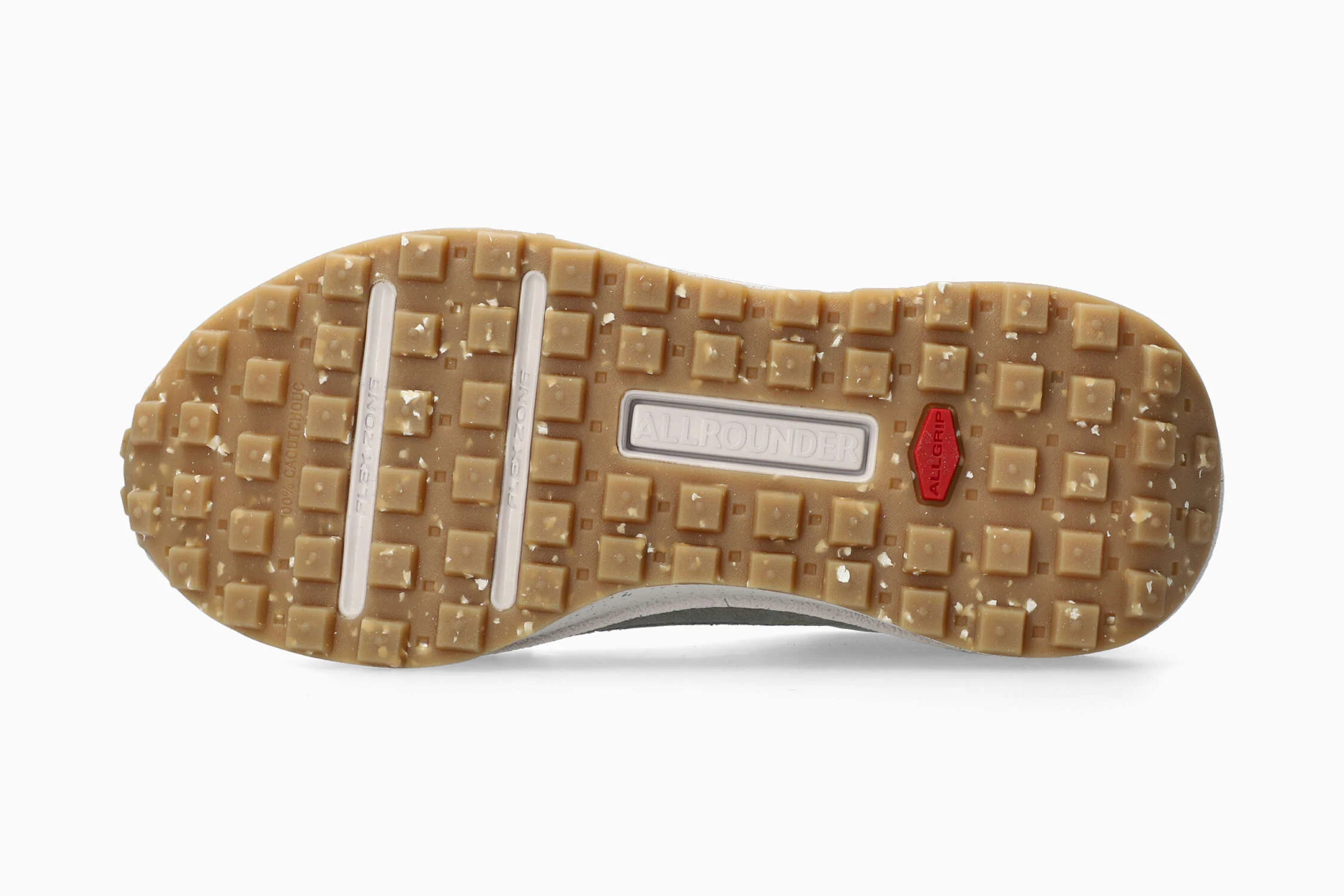 Belize Perf - Light Grey | A3VK - Image 4