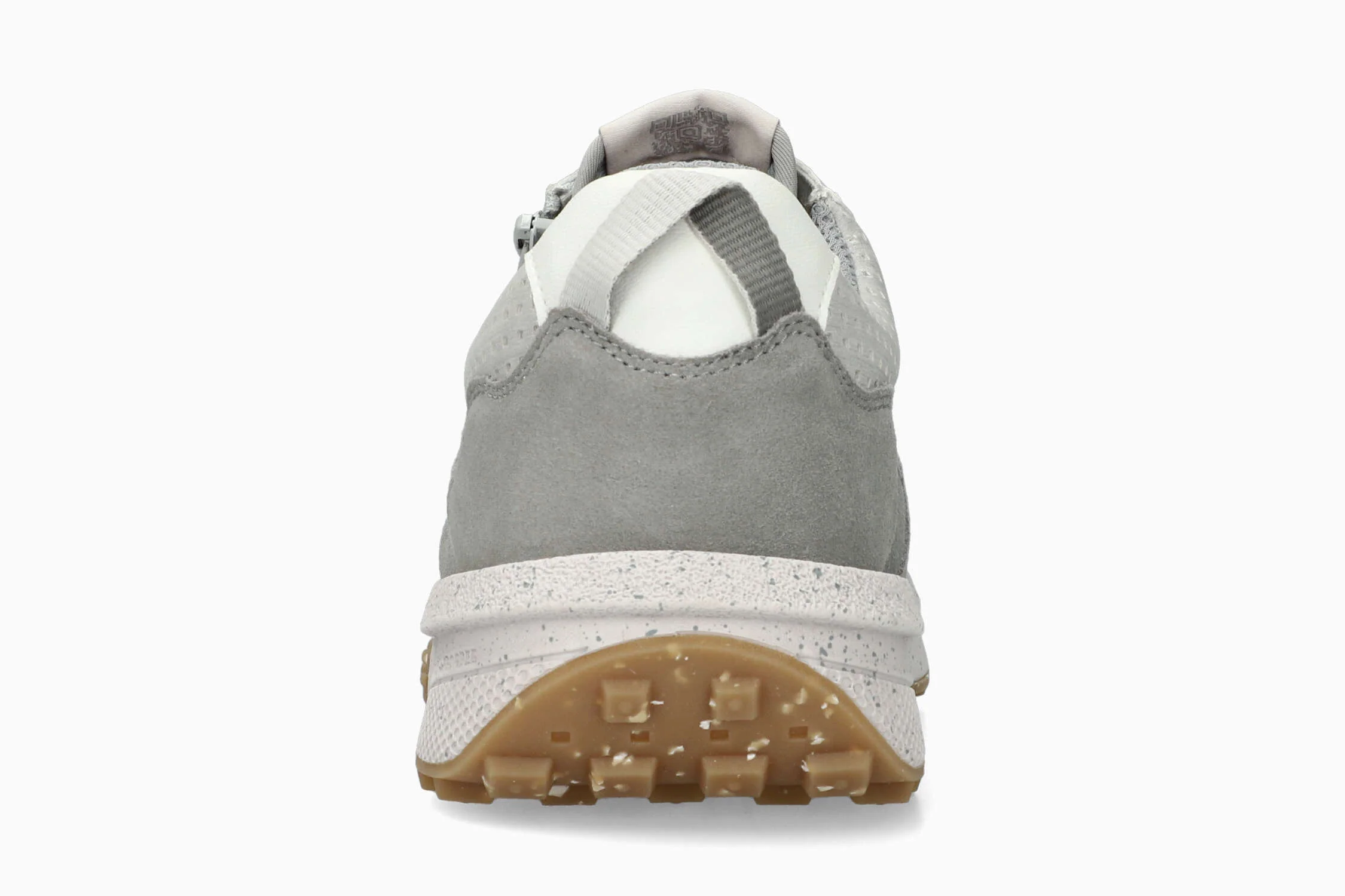 Belize Perf - Light Grey | A3VK - Image 6