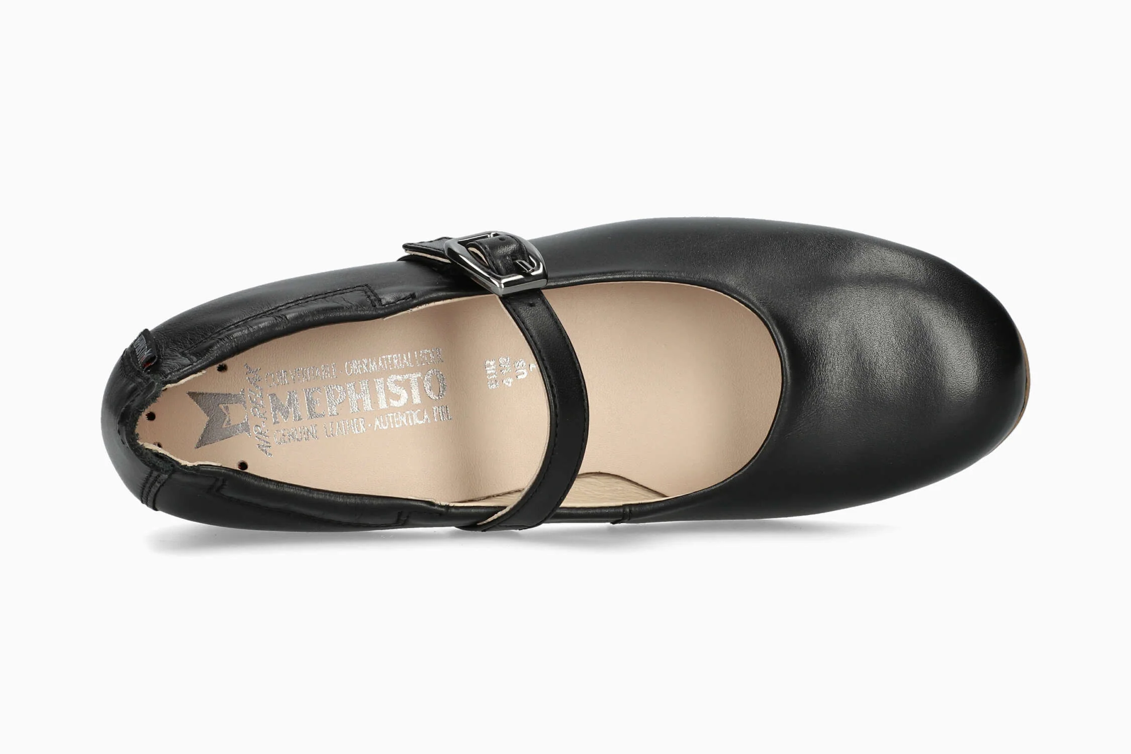 Belle - Black | MVH9 - Image 3
