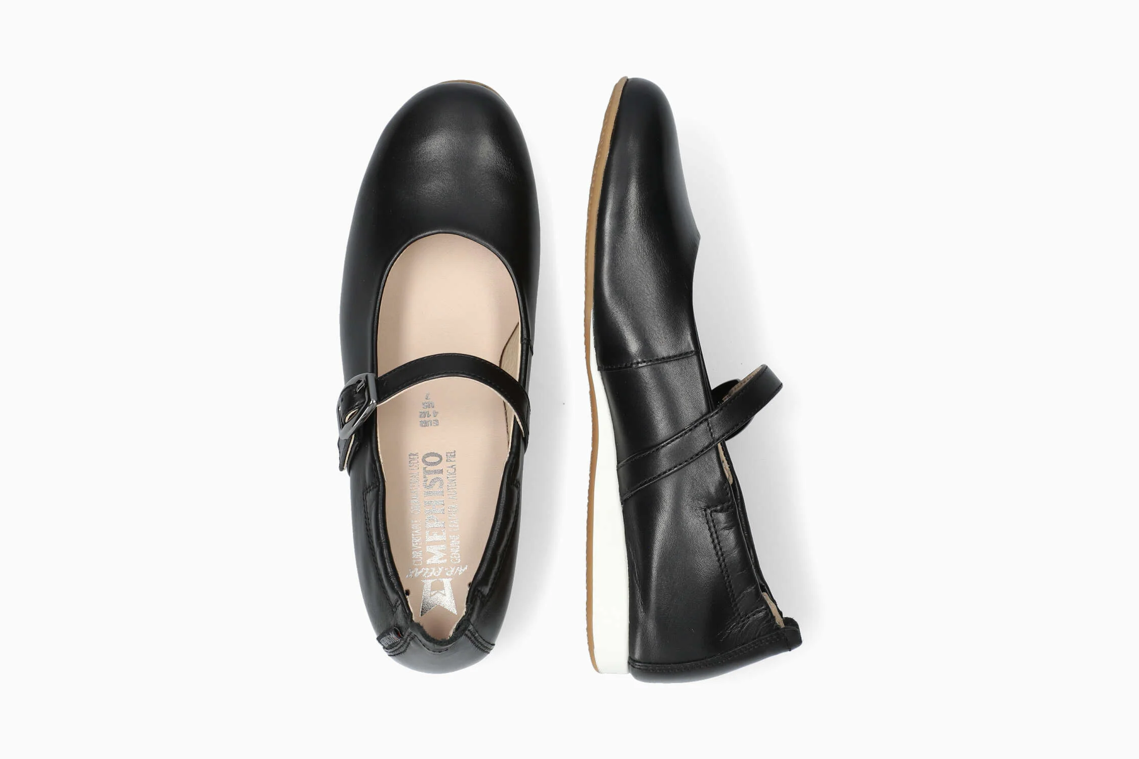 Belle - Black | MVH9 - Image 5