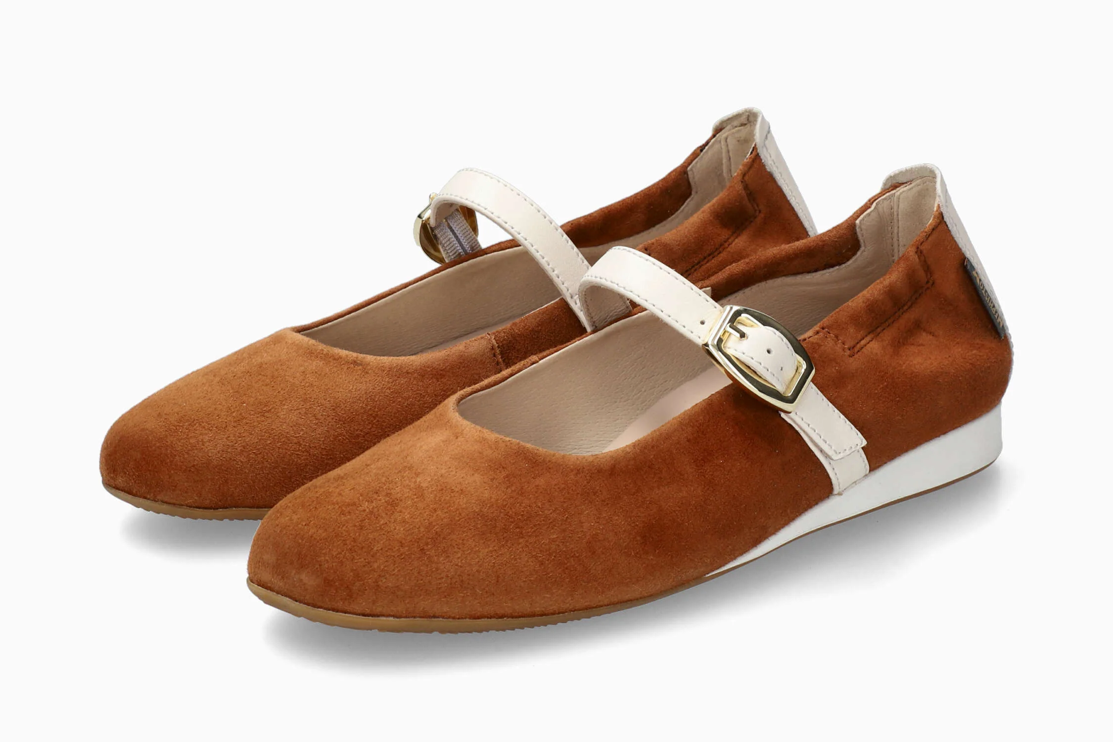 Belle - Hazelnut | M8VY - Image 2