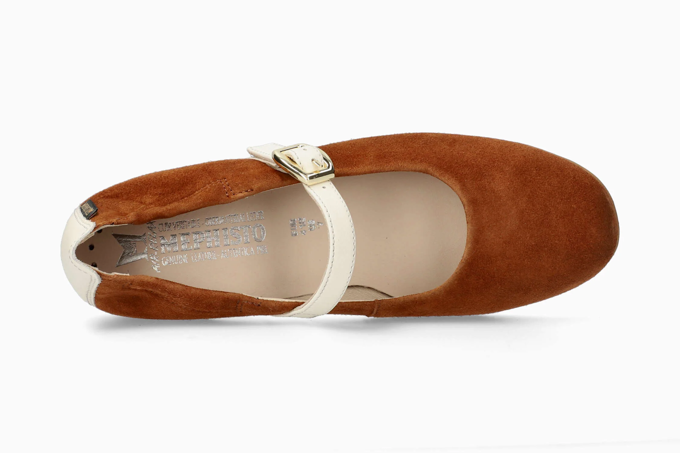 Belle - Hazelnut | M8VY - Image 3
