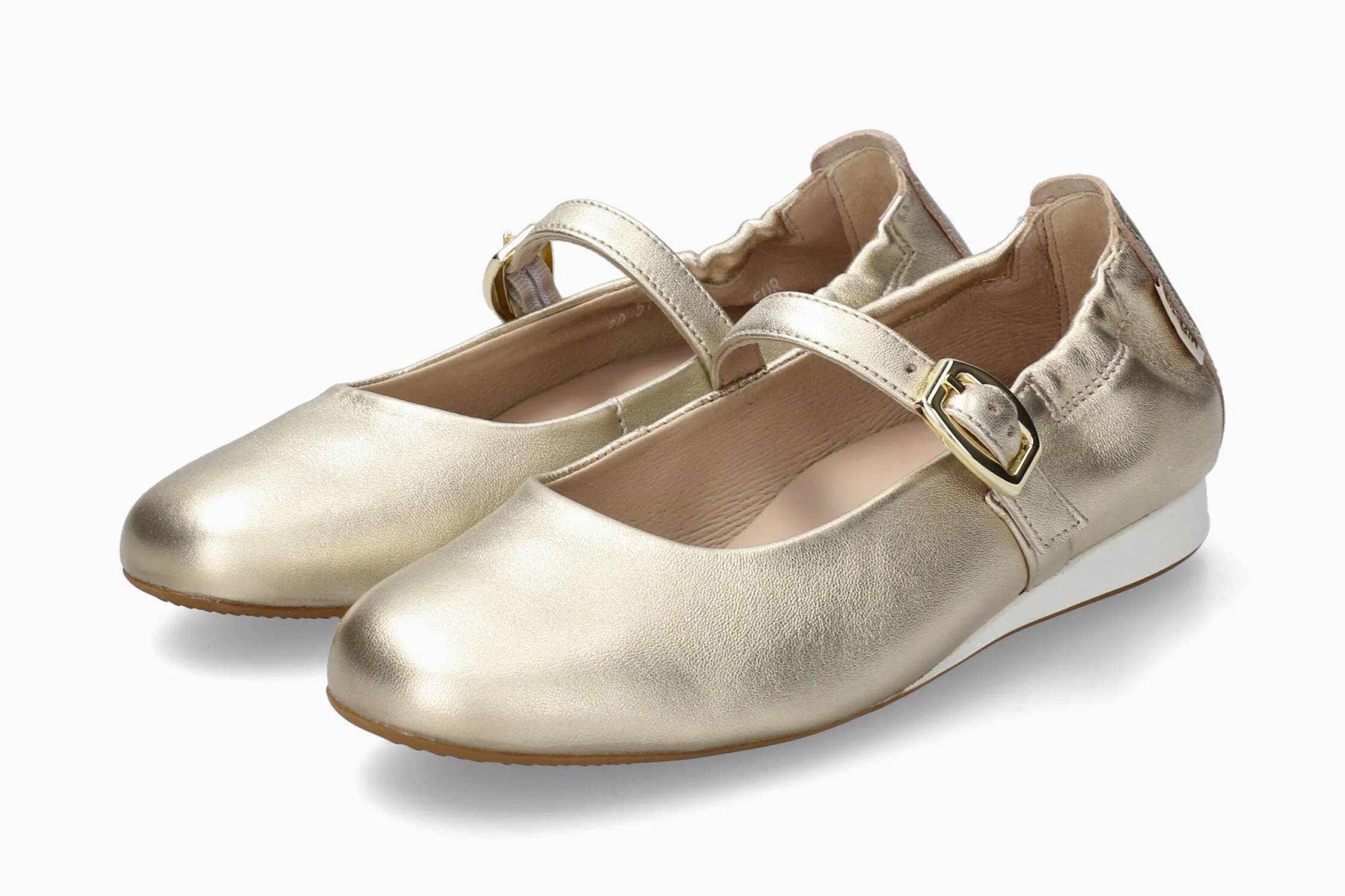 Belle - Gold | M6FA - Image 2
