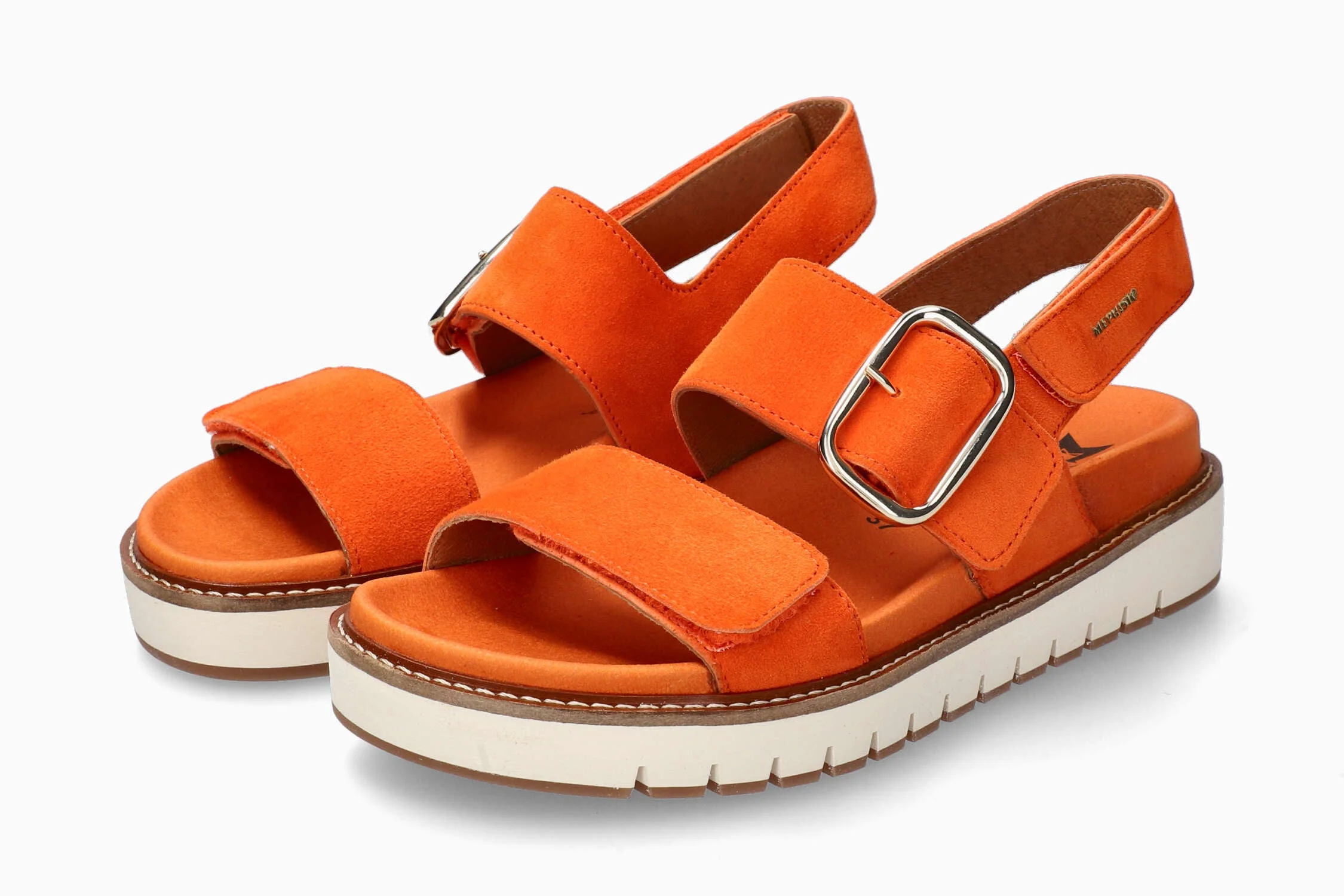 Belona - Burnt Orange | M6LO - Image 2