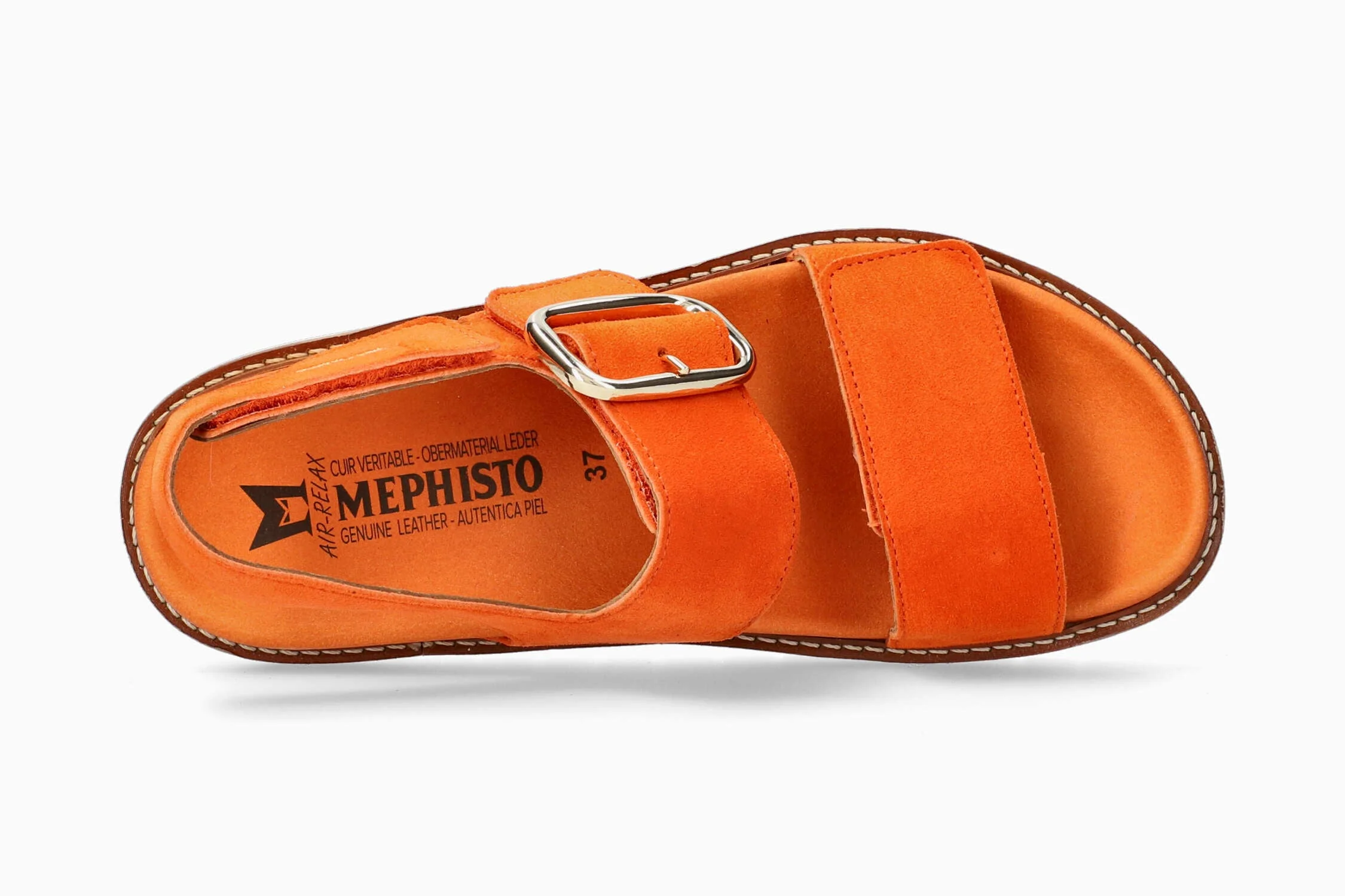 Belona - Burnt Orange | M6LO - Image 3
