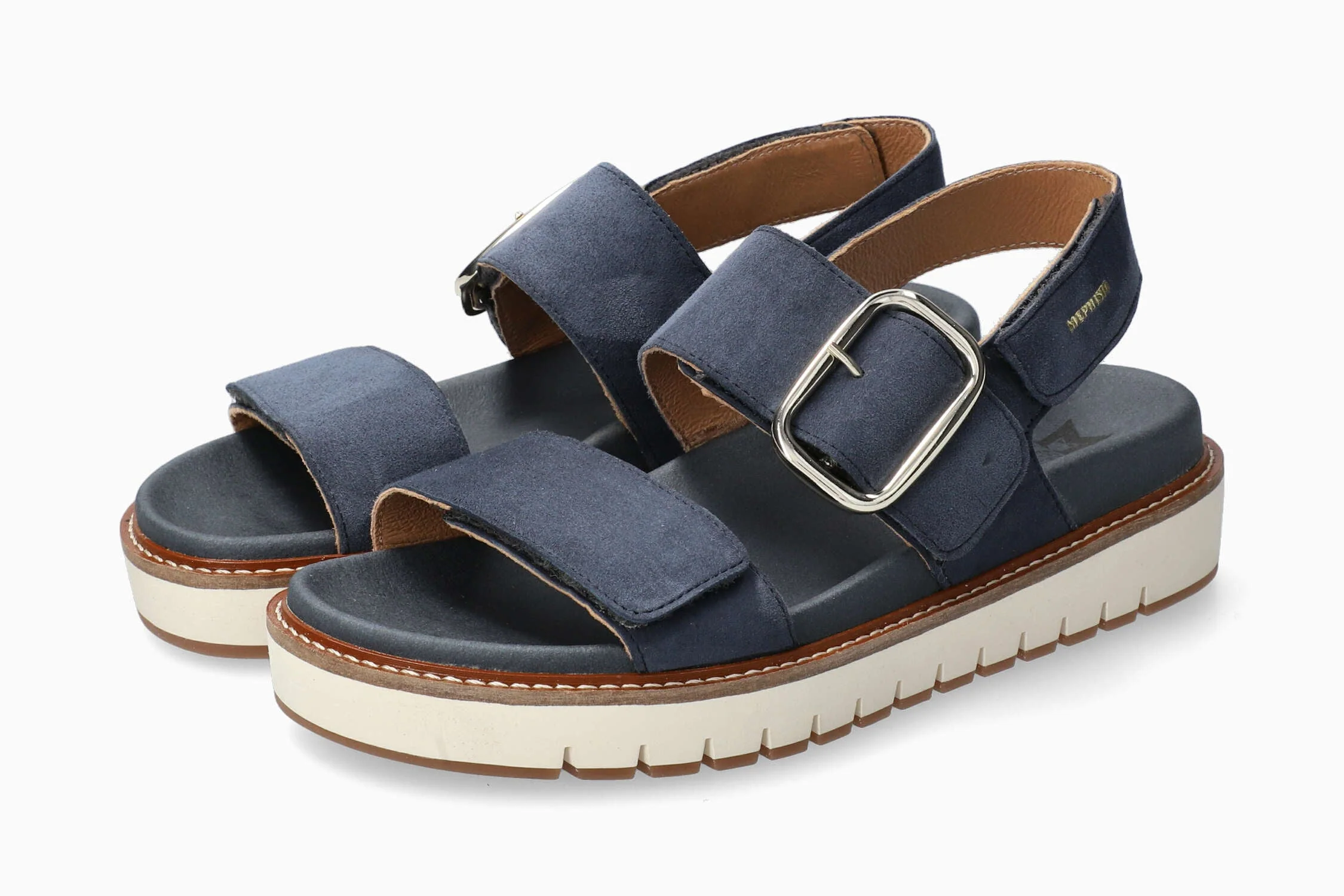 Belona - Jeans Blue | MMJ5 - Image 2