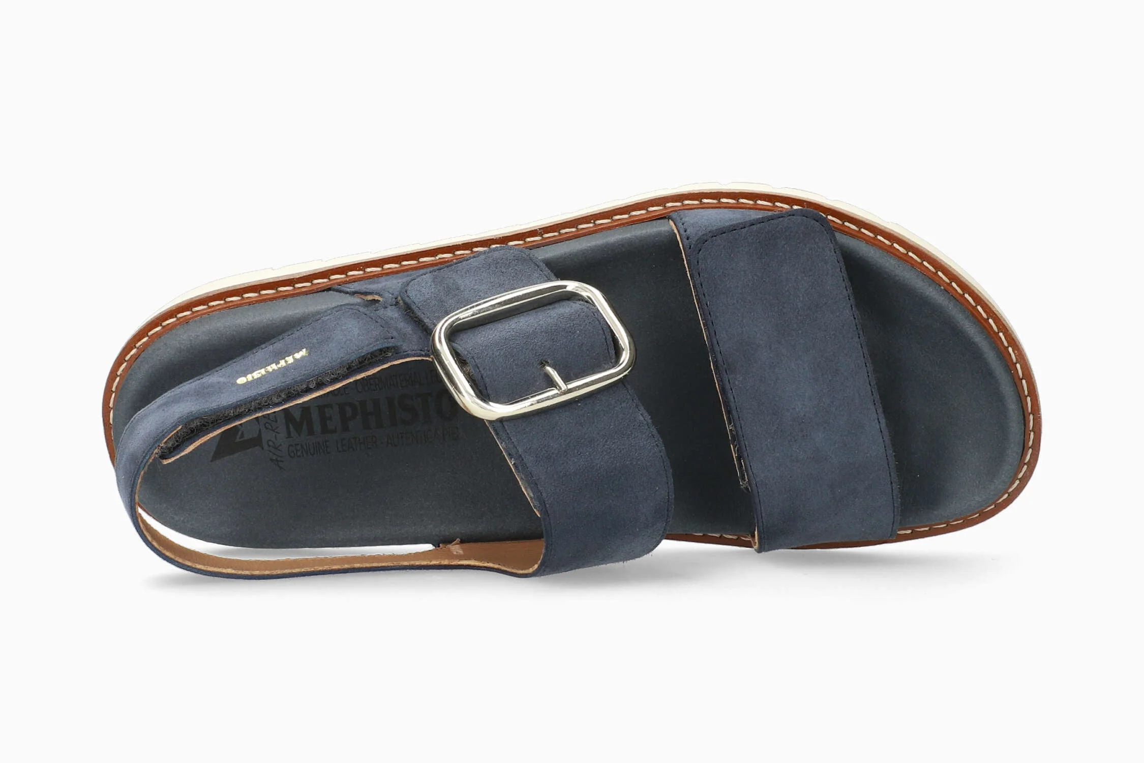 Belona - Jeans Blue | MMJ5 - Image 3