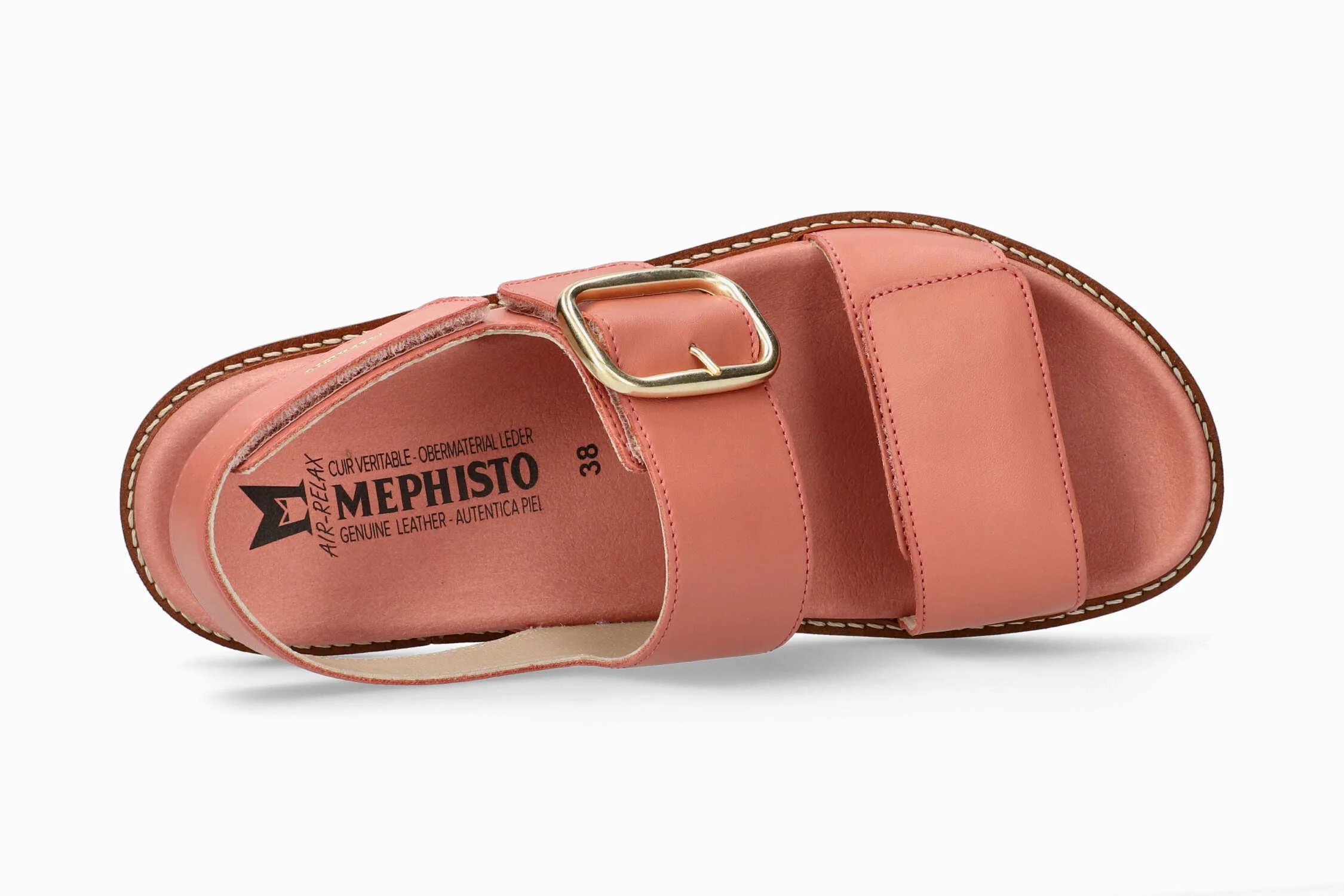 Belona - Old Pink | M7CM - Image 3