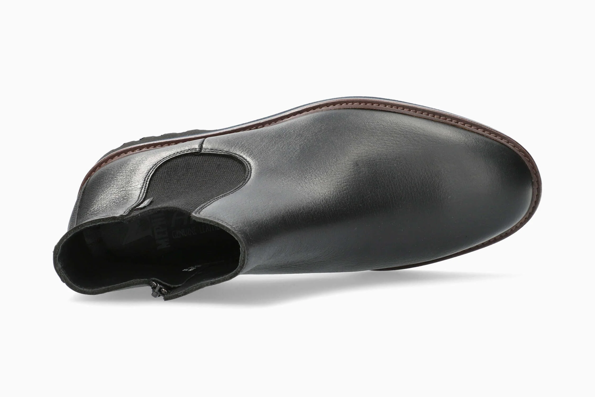 Benson - Black | M1JP - Image 3