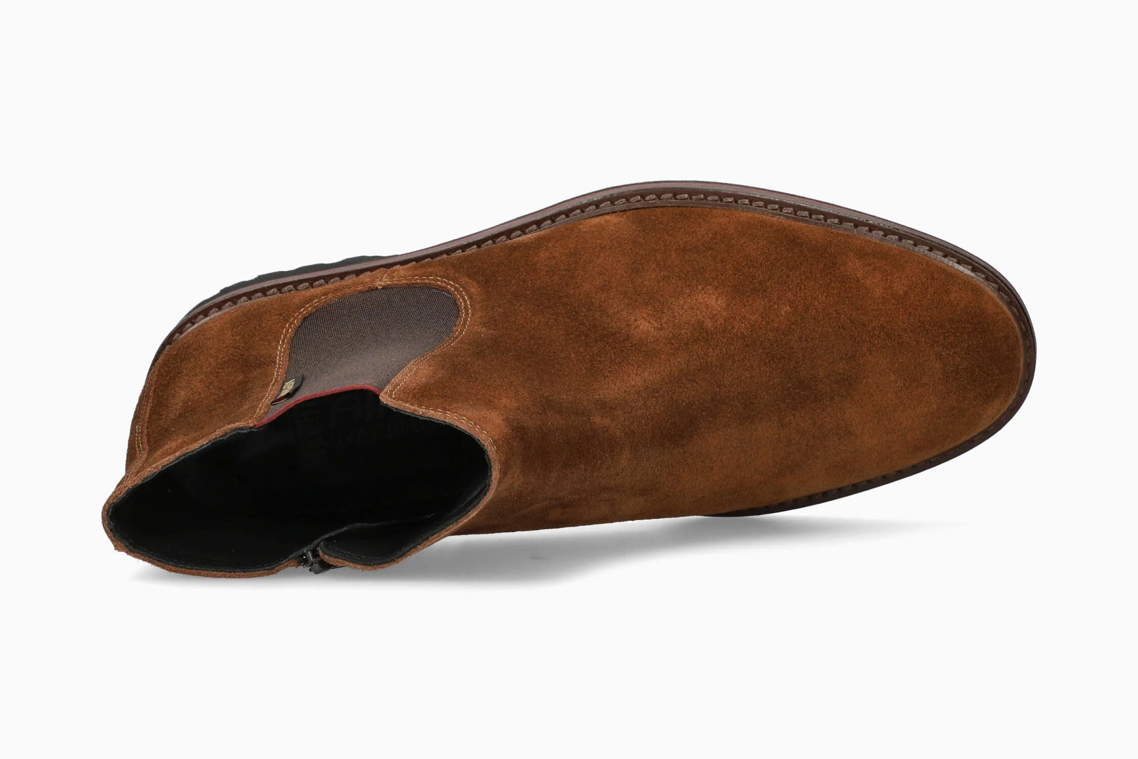 Benson - Brown | M6VV - Image 3