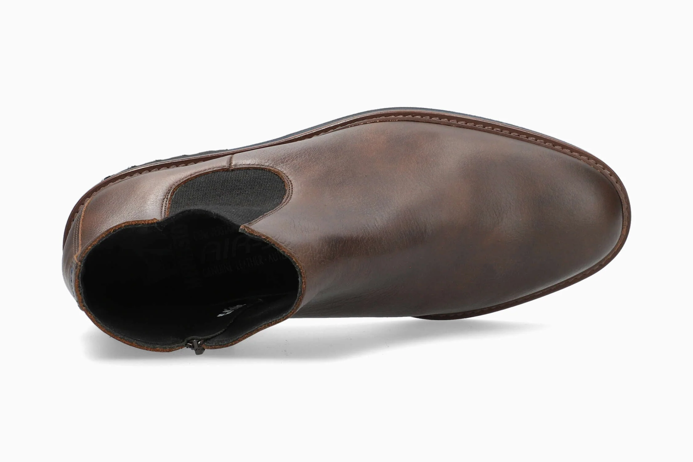 Benson - Dark Brown | M1JQ - Image 3