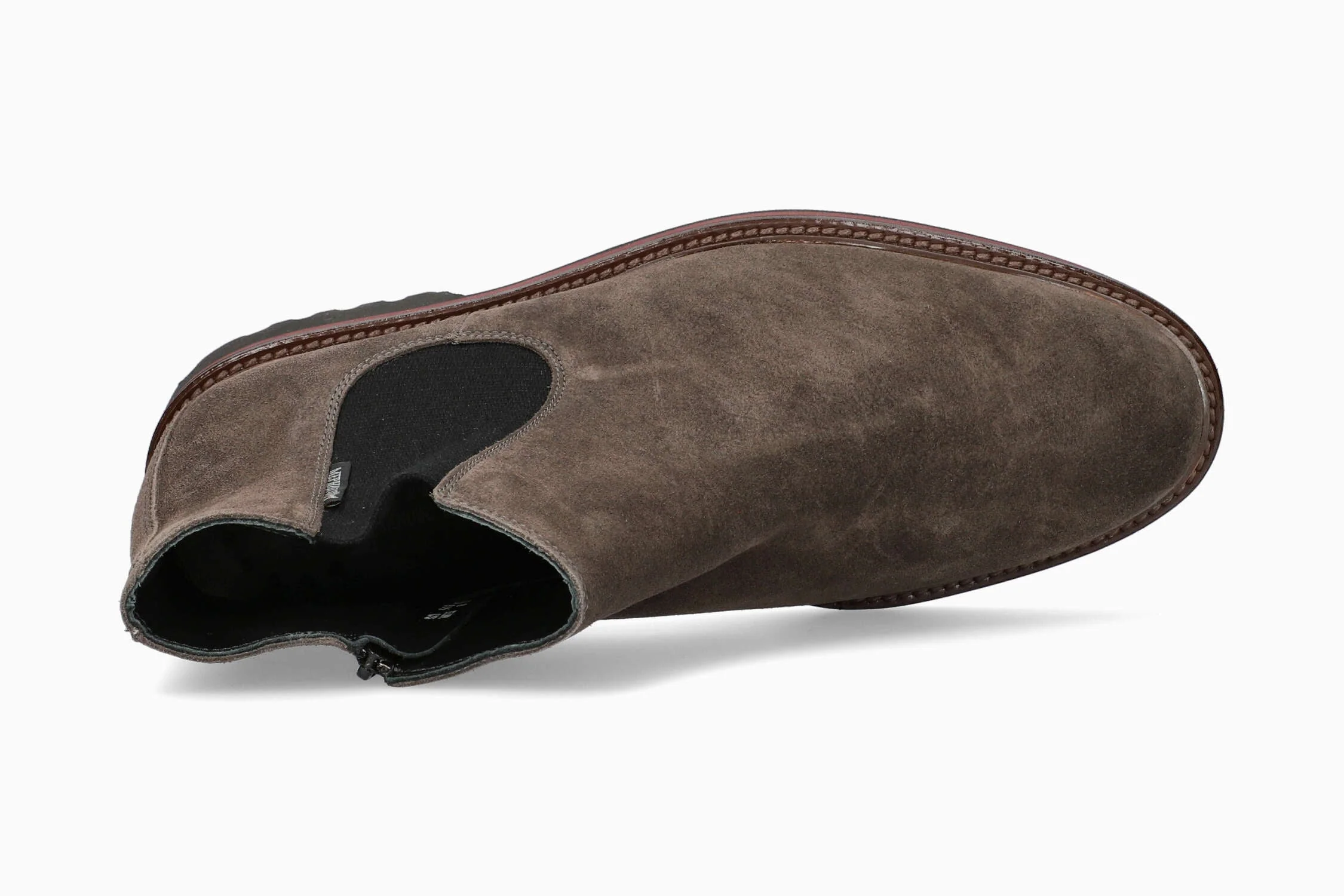 Benson - Dark Grey | MUZ0 - Image 3