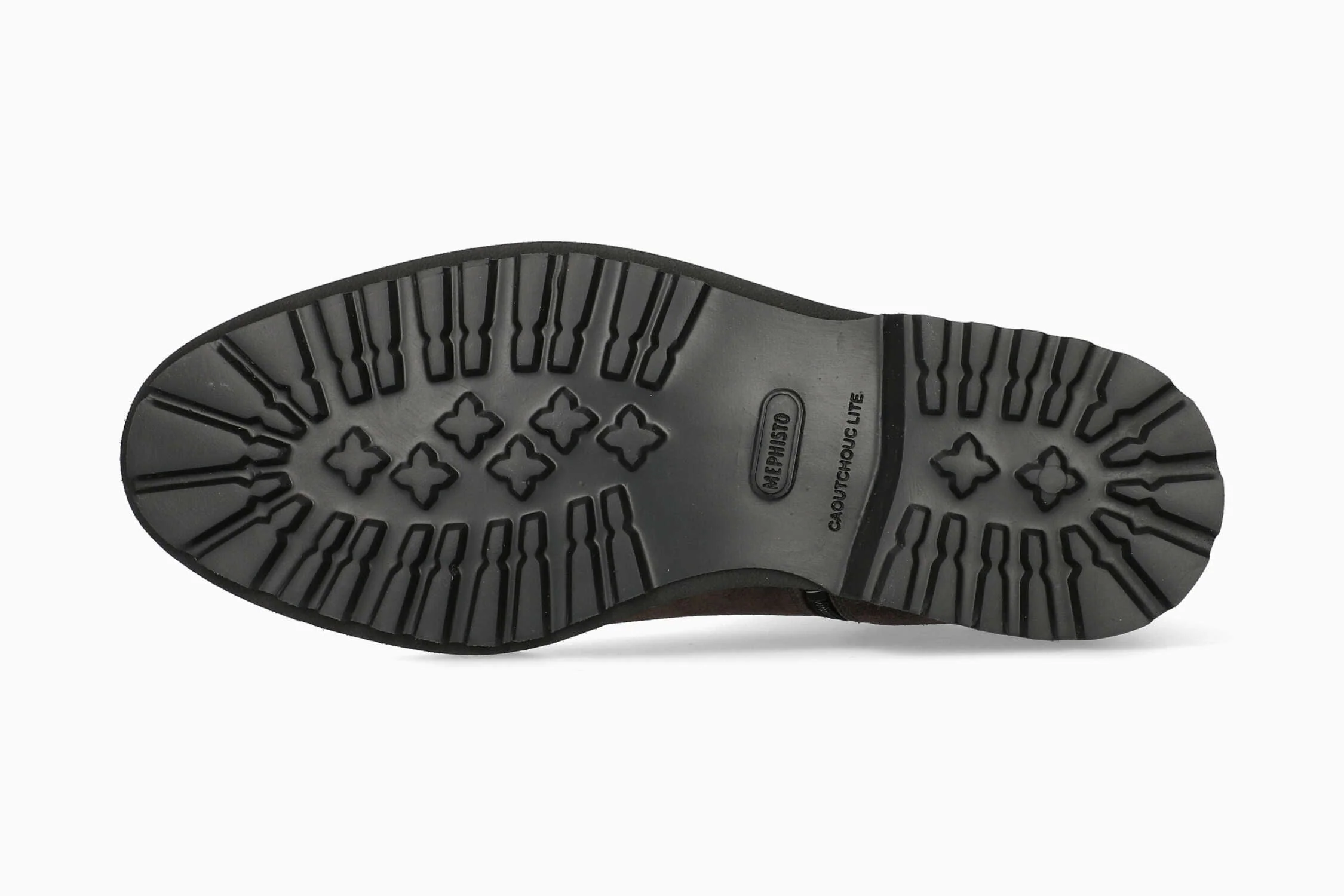 Benson - Dark Grey | MUZ0 - Image 4