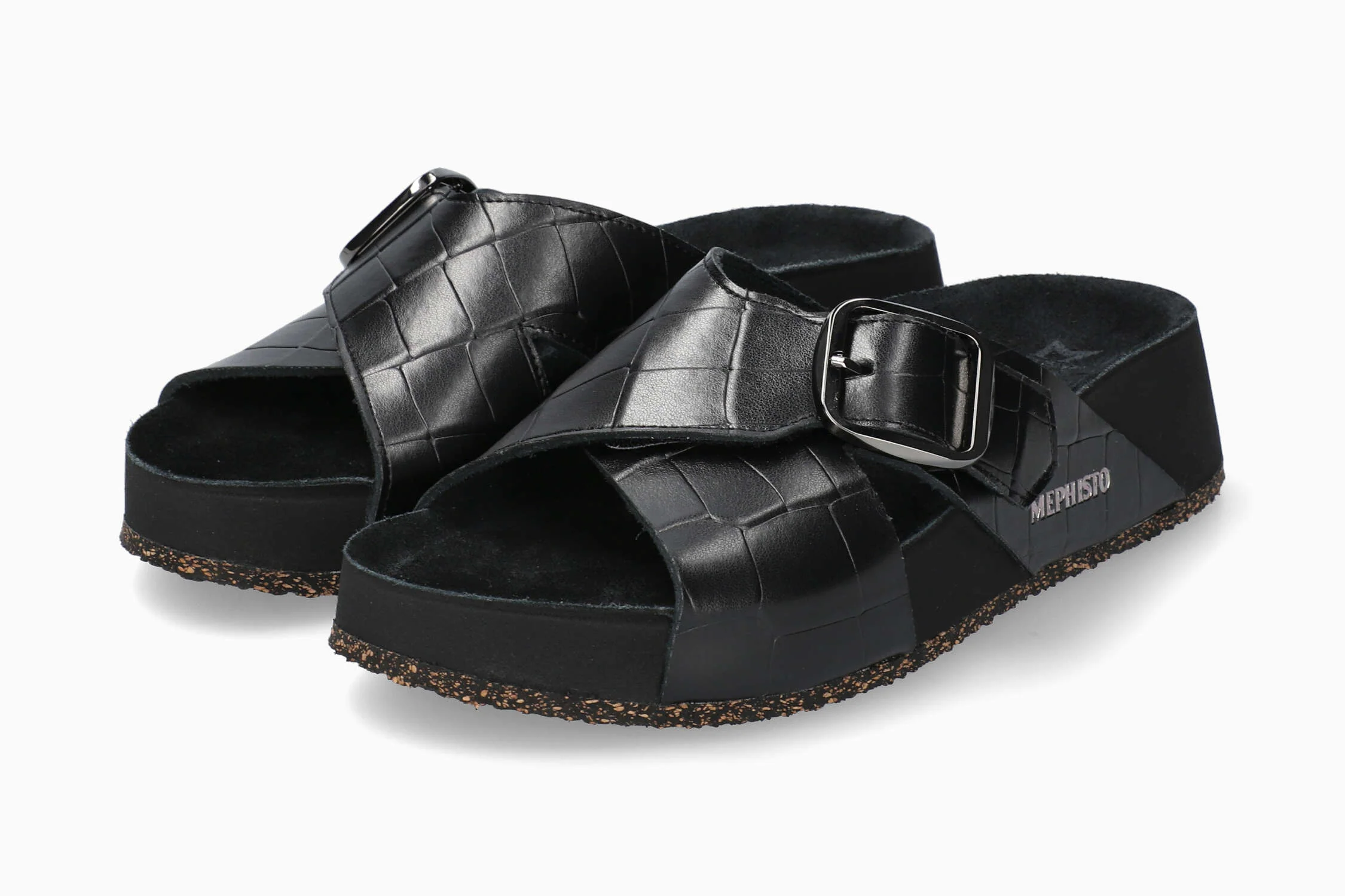 Berrie - Black | M8WA - Image 2